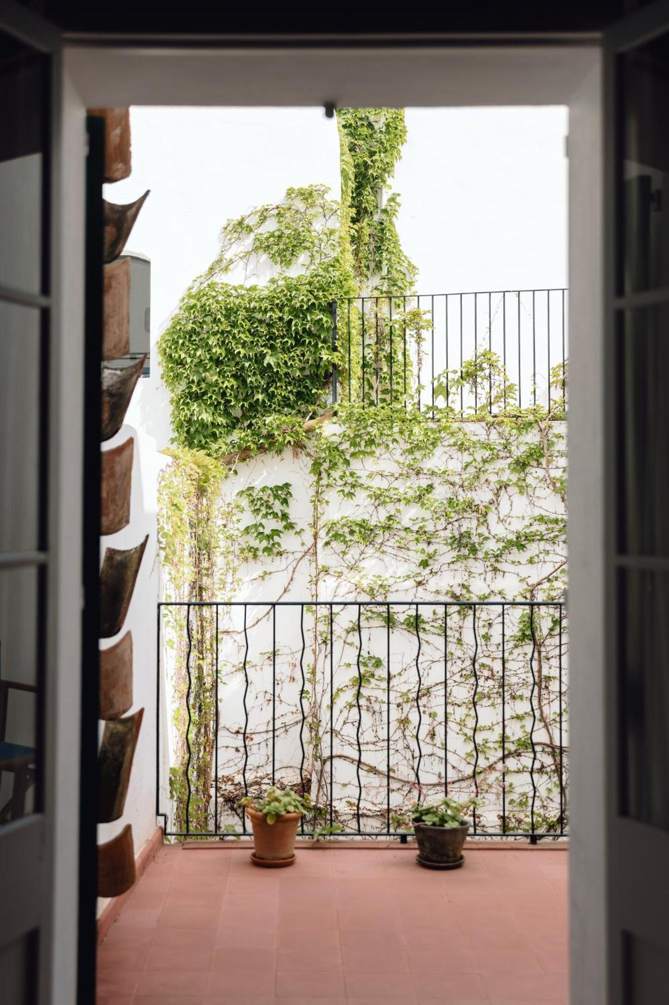 Guest house Menorca
