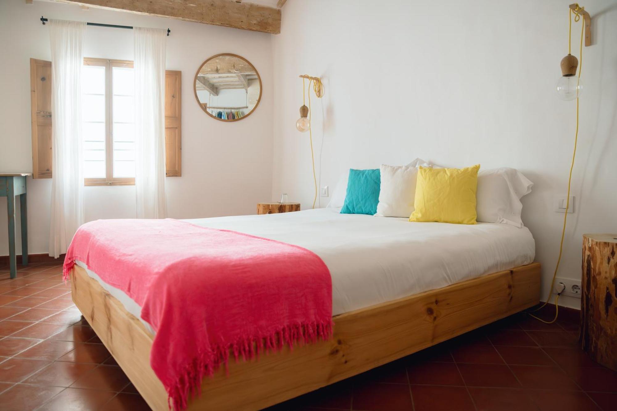 Menorca Guest house 3*