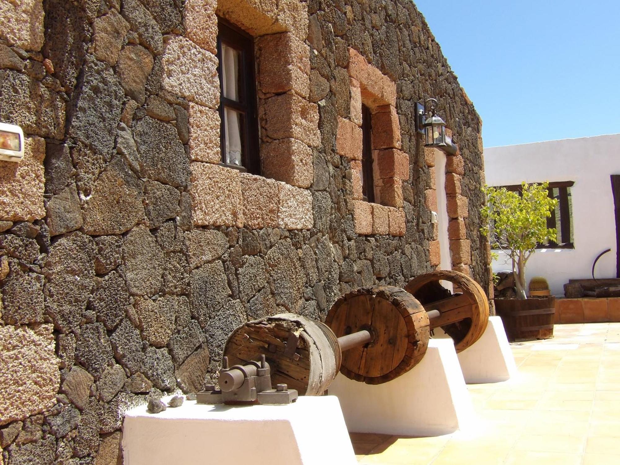 Apartamento La Molina *