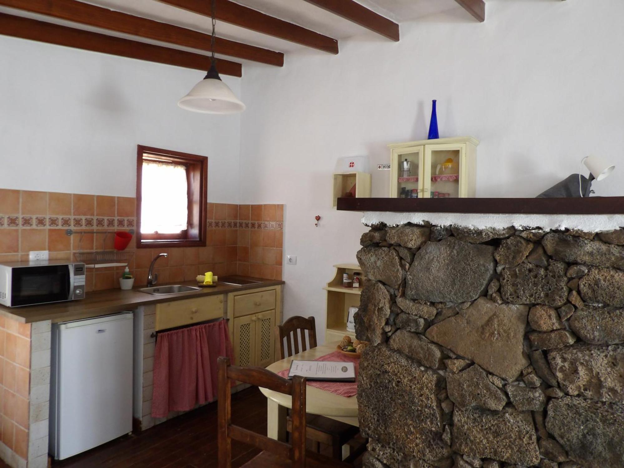 La Molina Apartamento