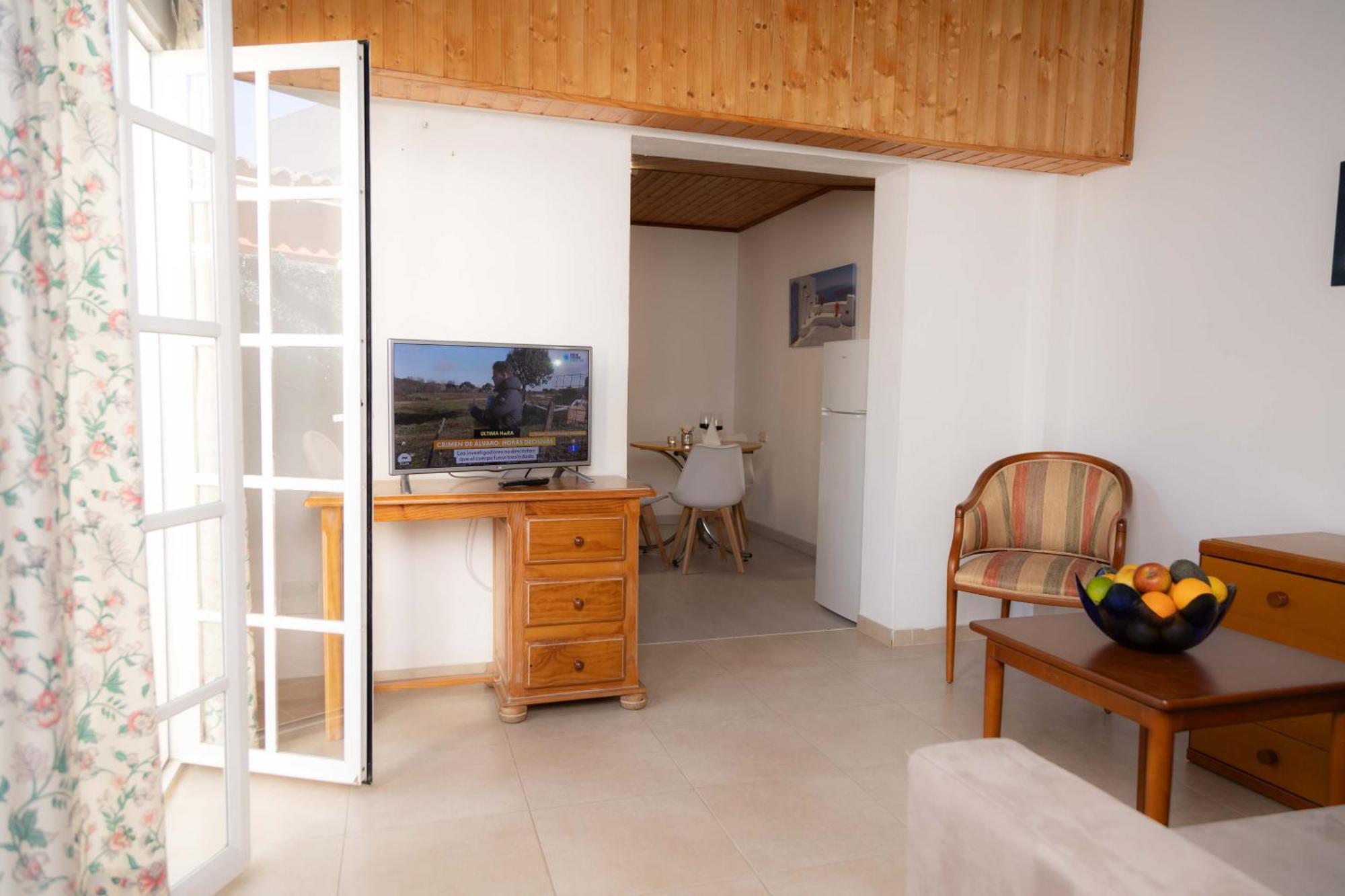 Apartment Marina Nacional Fuengirola