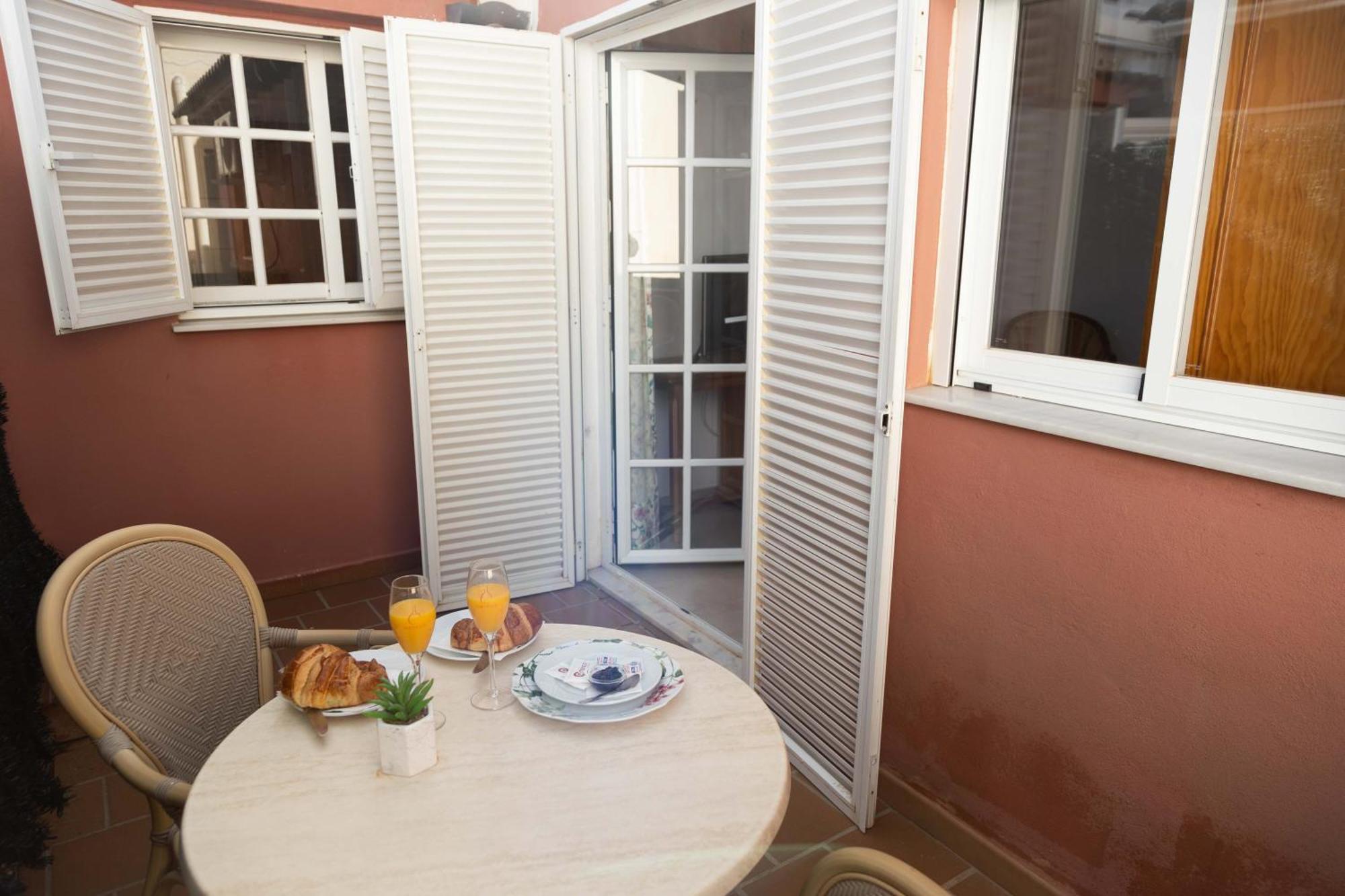 Marina Nacional Apartment
