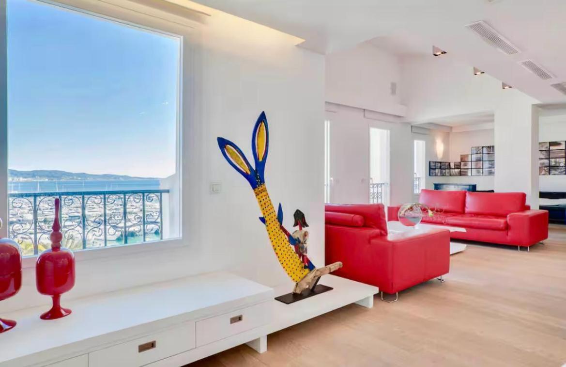 L'ocean Penthouse Banus