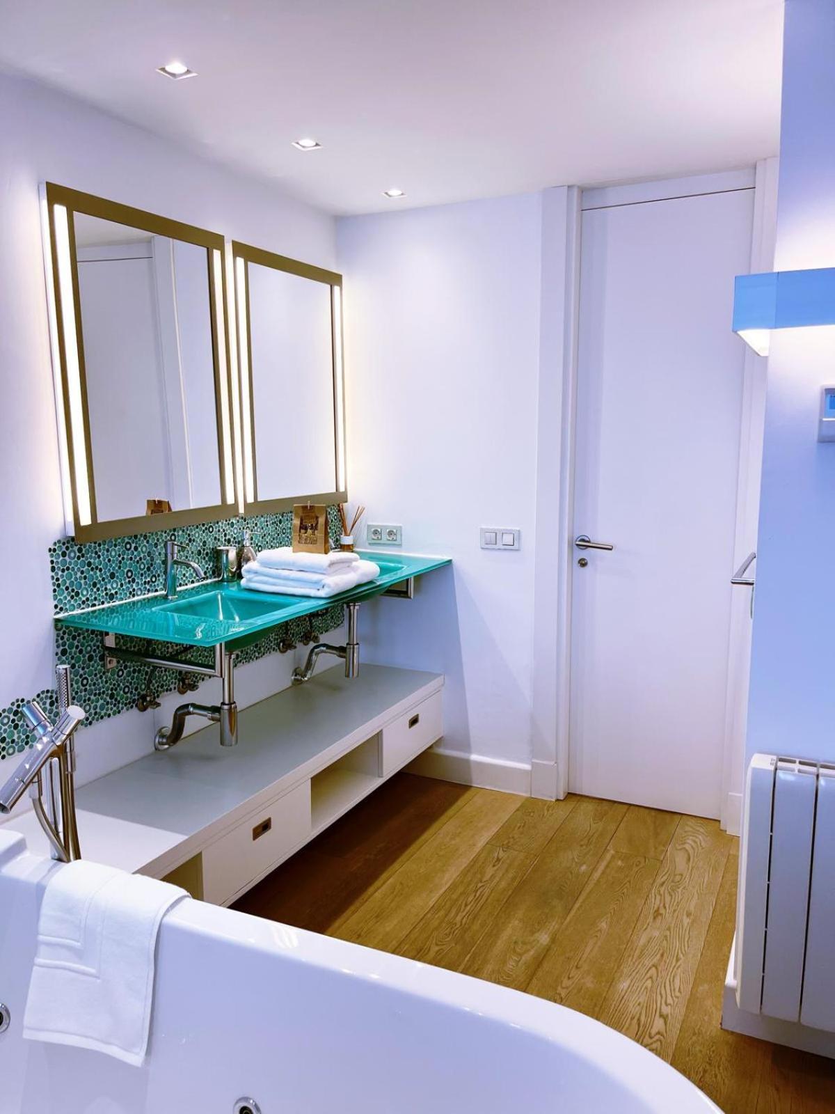 L'ocean Penthouse Banus Apartment Marbella