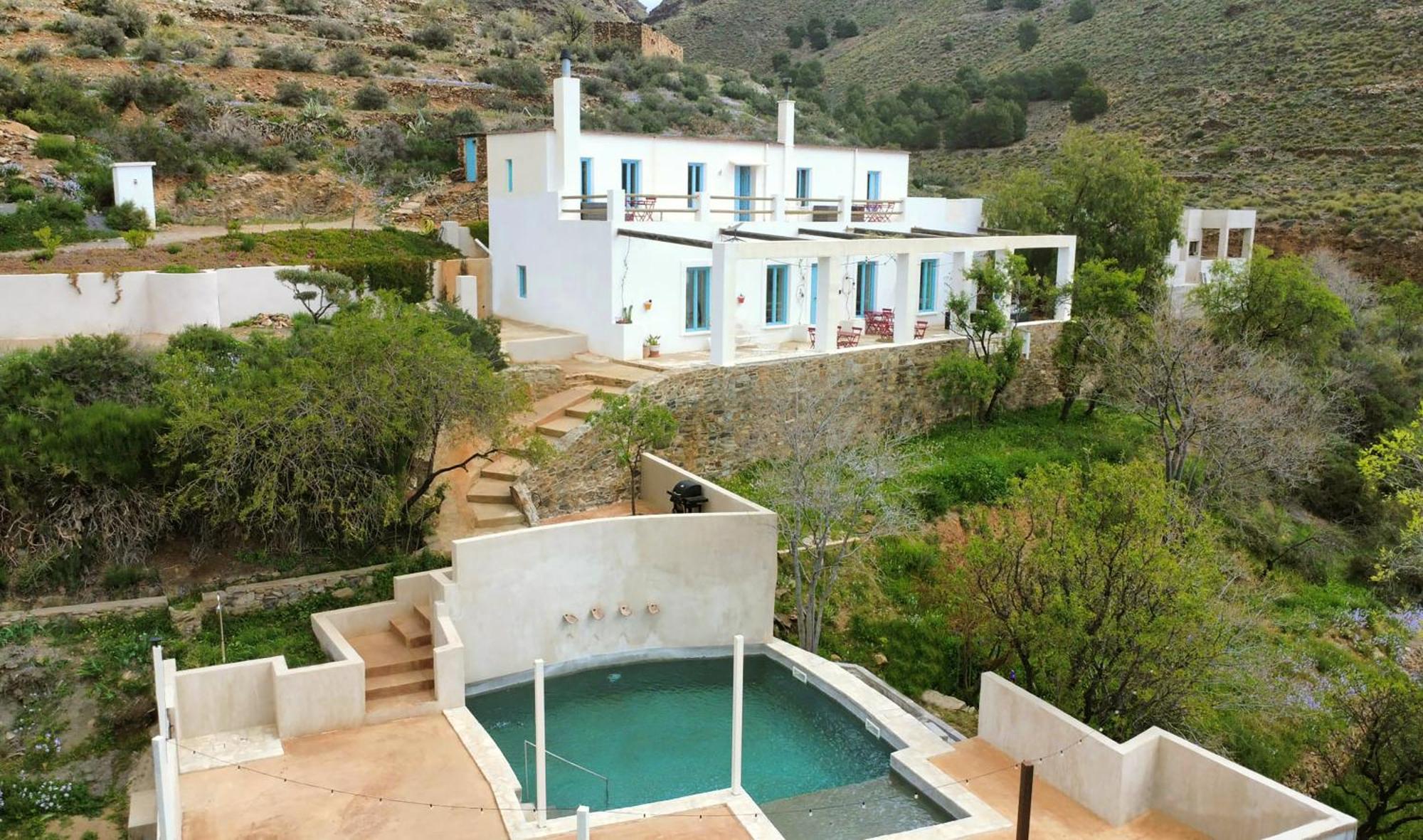 Casa Mimi * Gergal