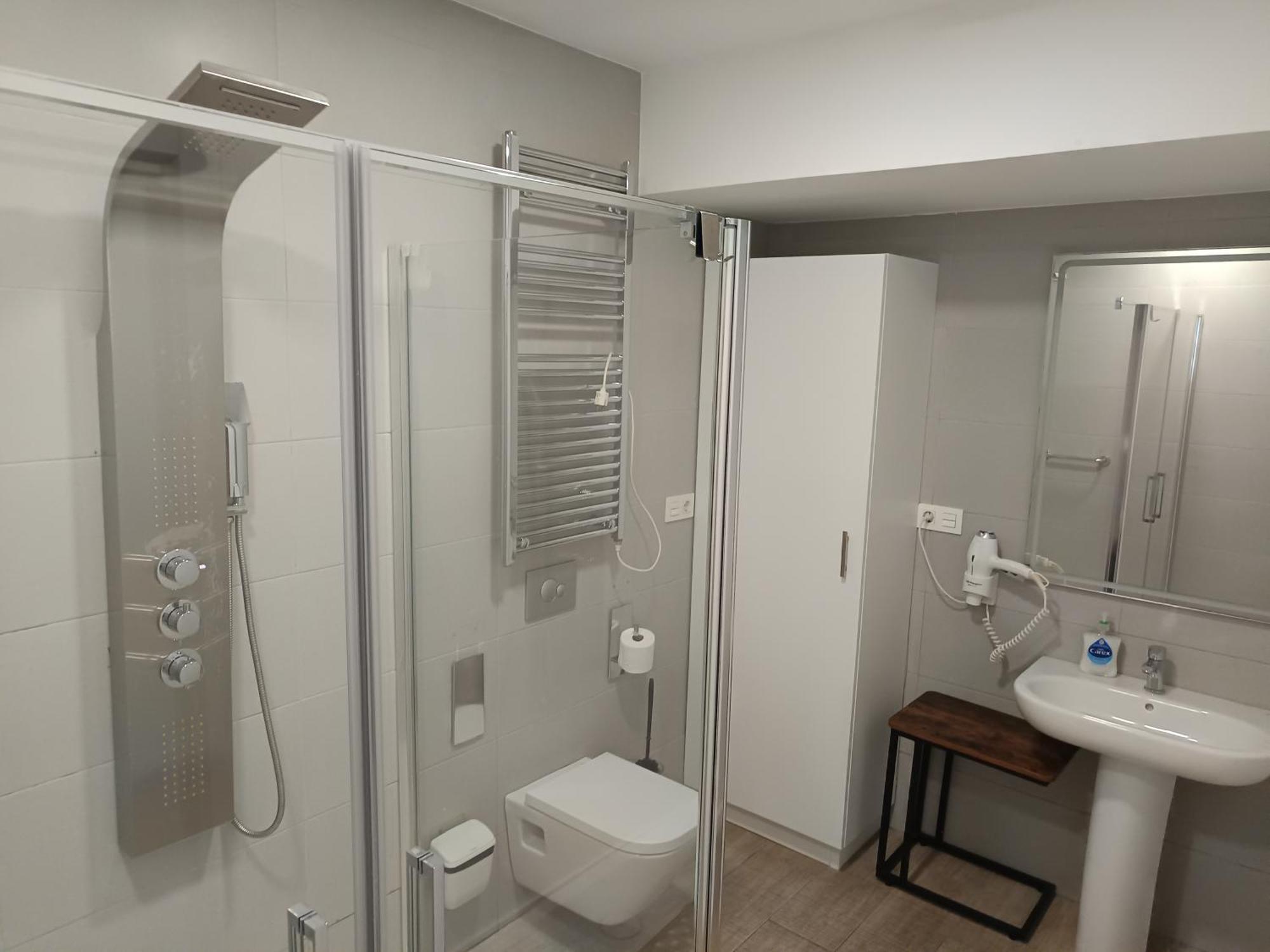 Apartment Kaixo Museum Con Parking Gratis Zarautz