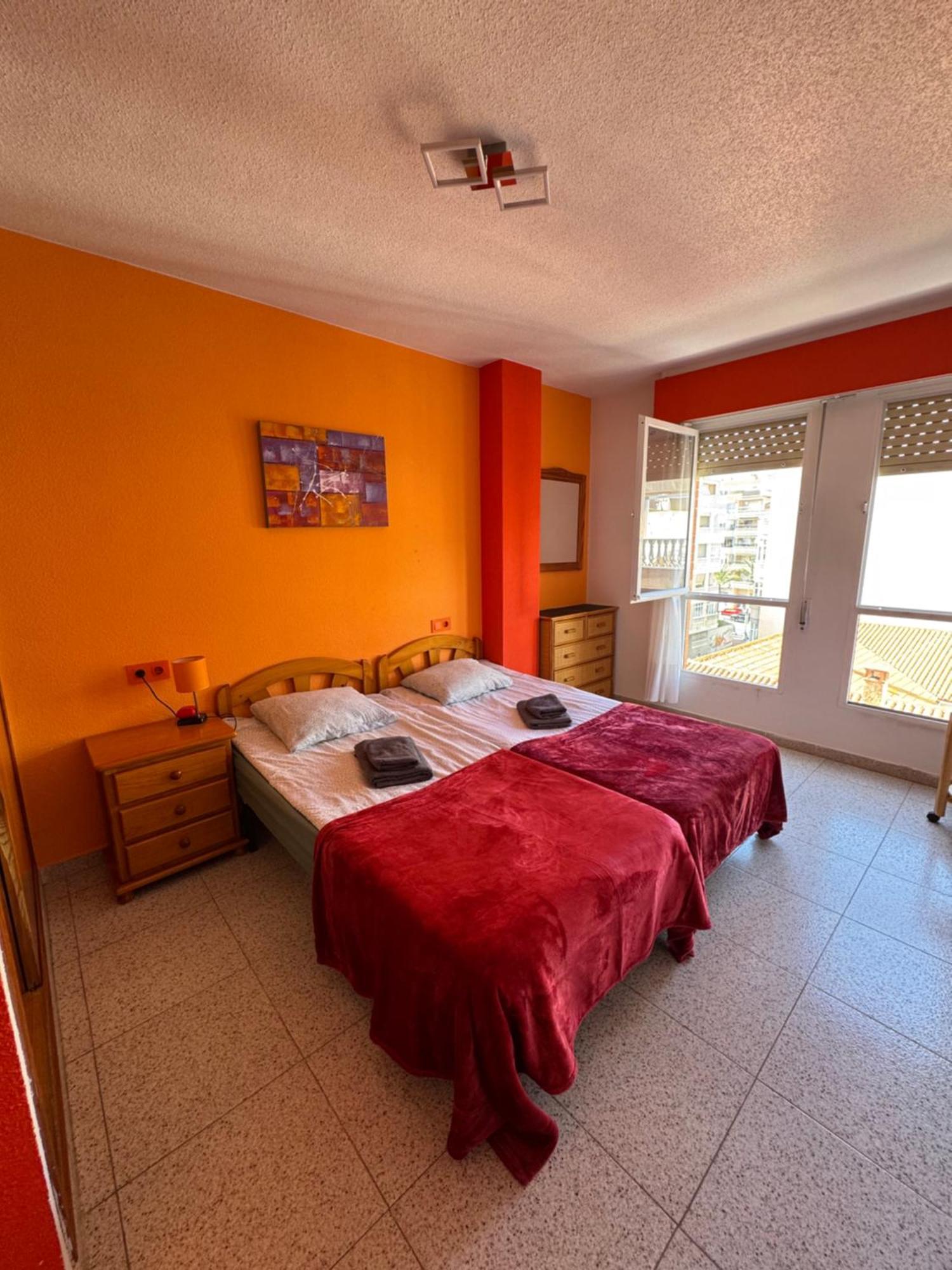 Apartment Concordia