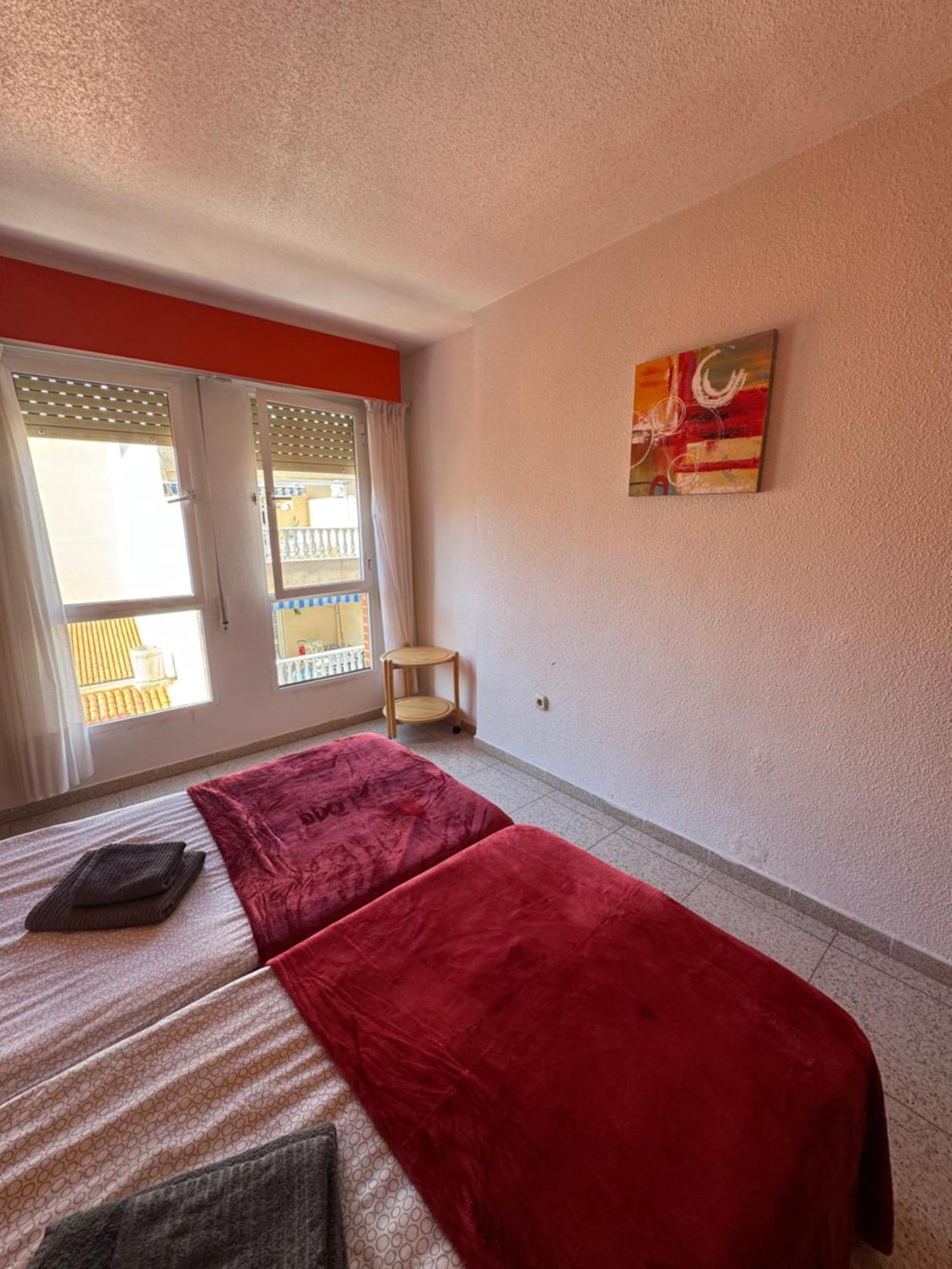 Apartment Concordia *