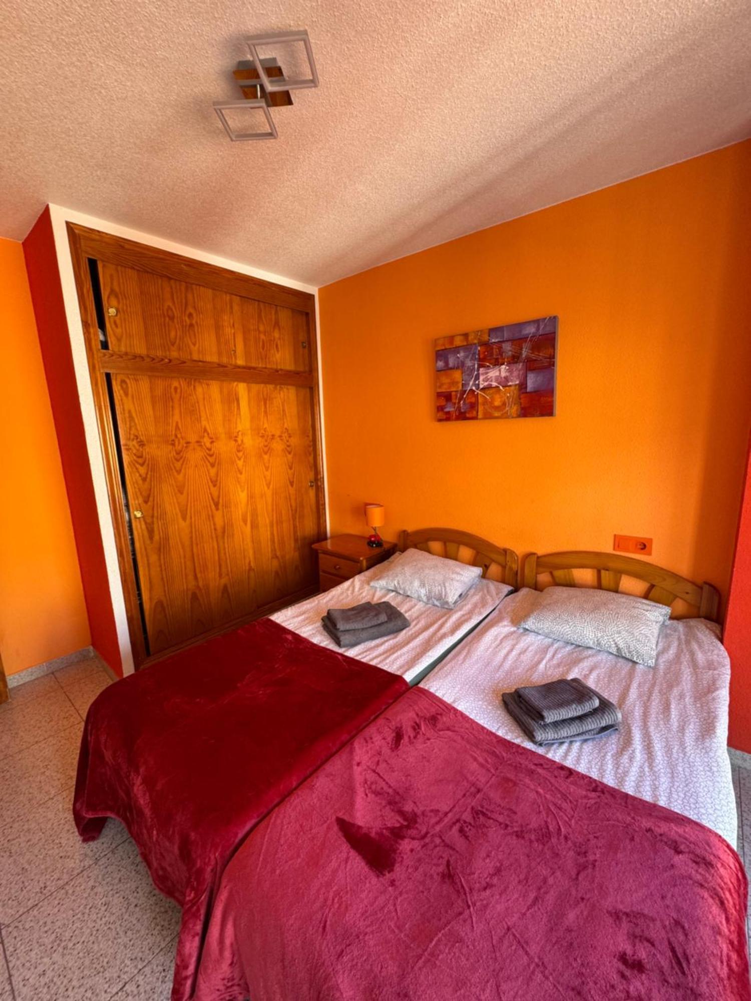 Apartment Concordia Torrevieja