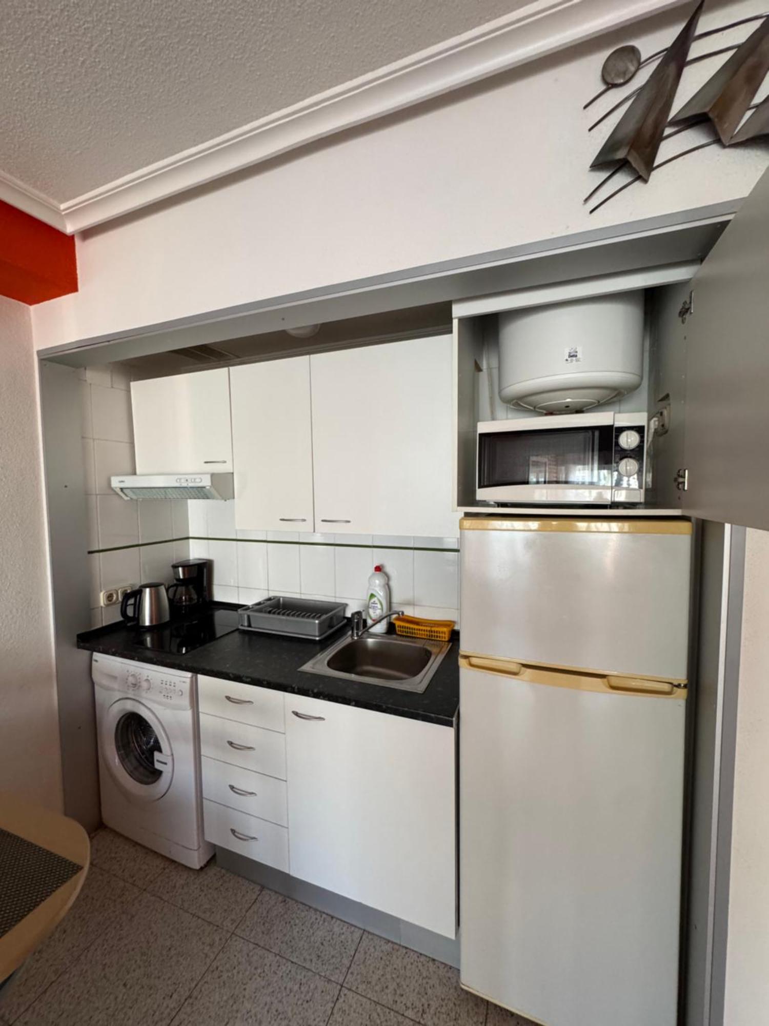 Concordia Apartment Torrevieja