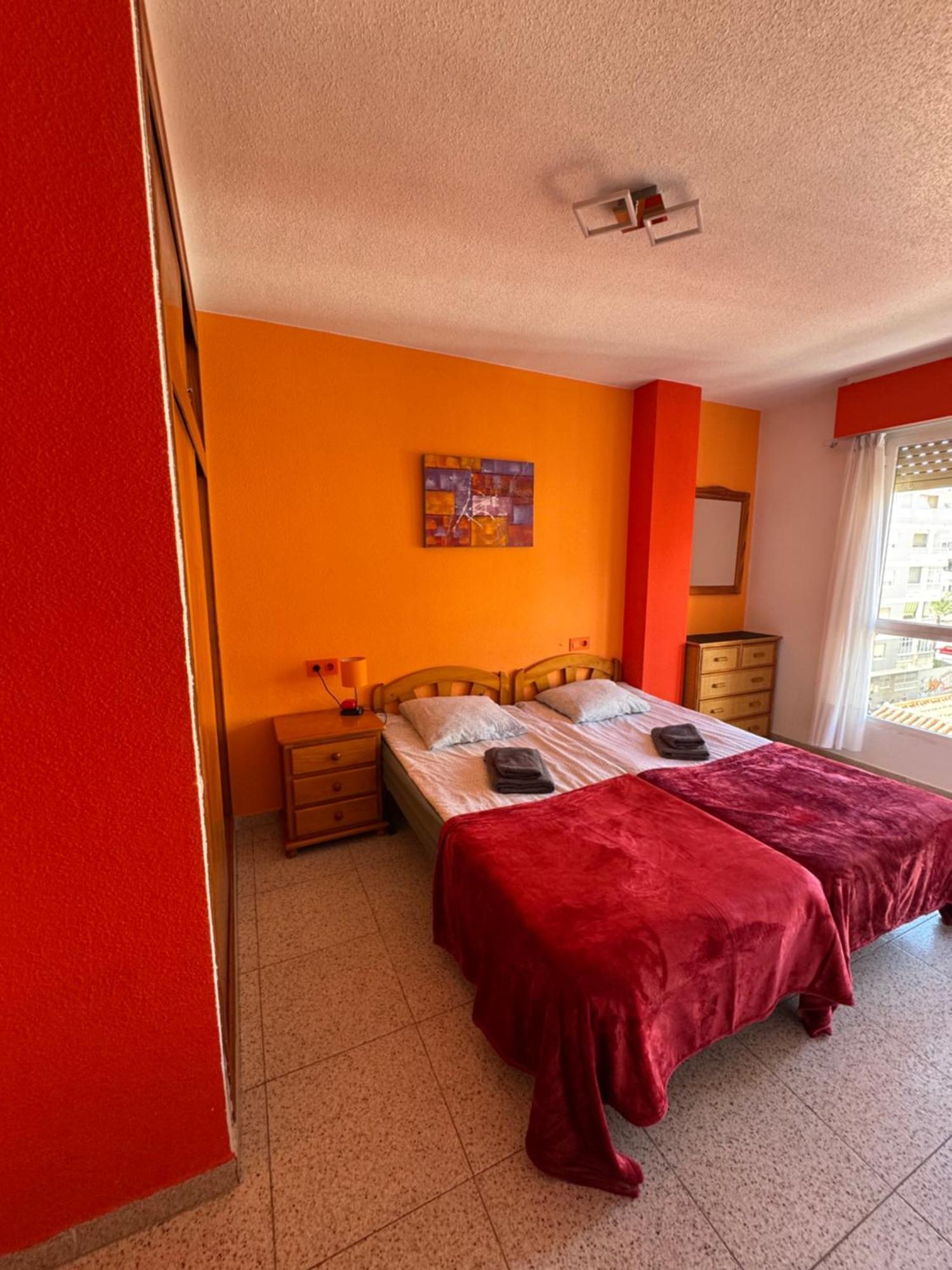 Apartment Concordia Torrevieja