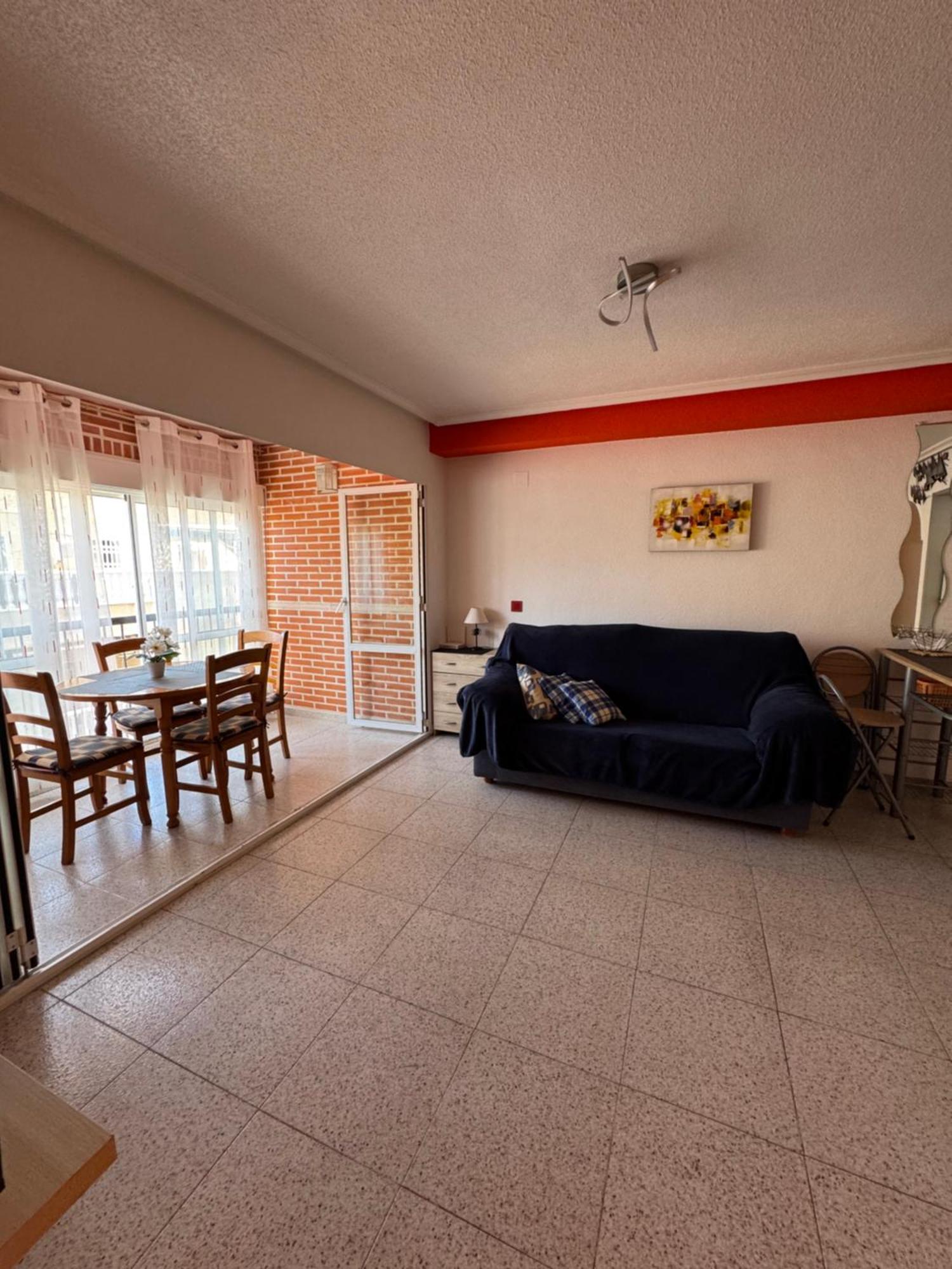 Concordia Apartment