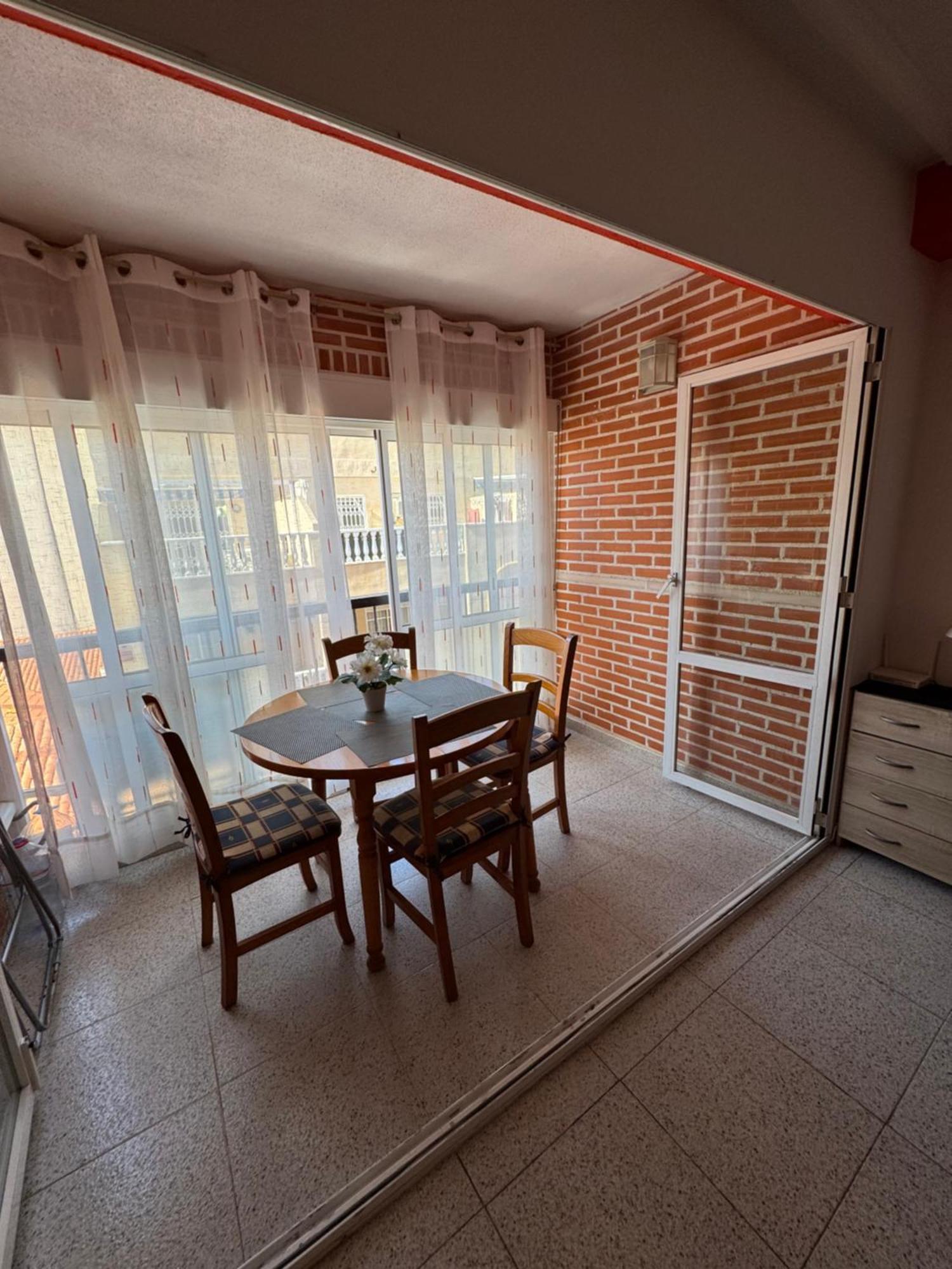Concordia Apartment *