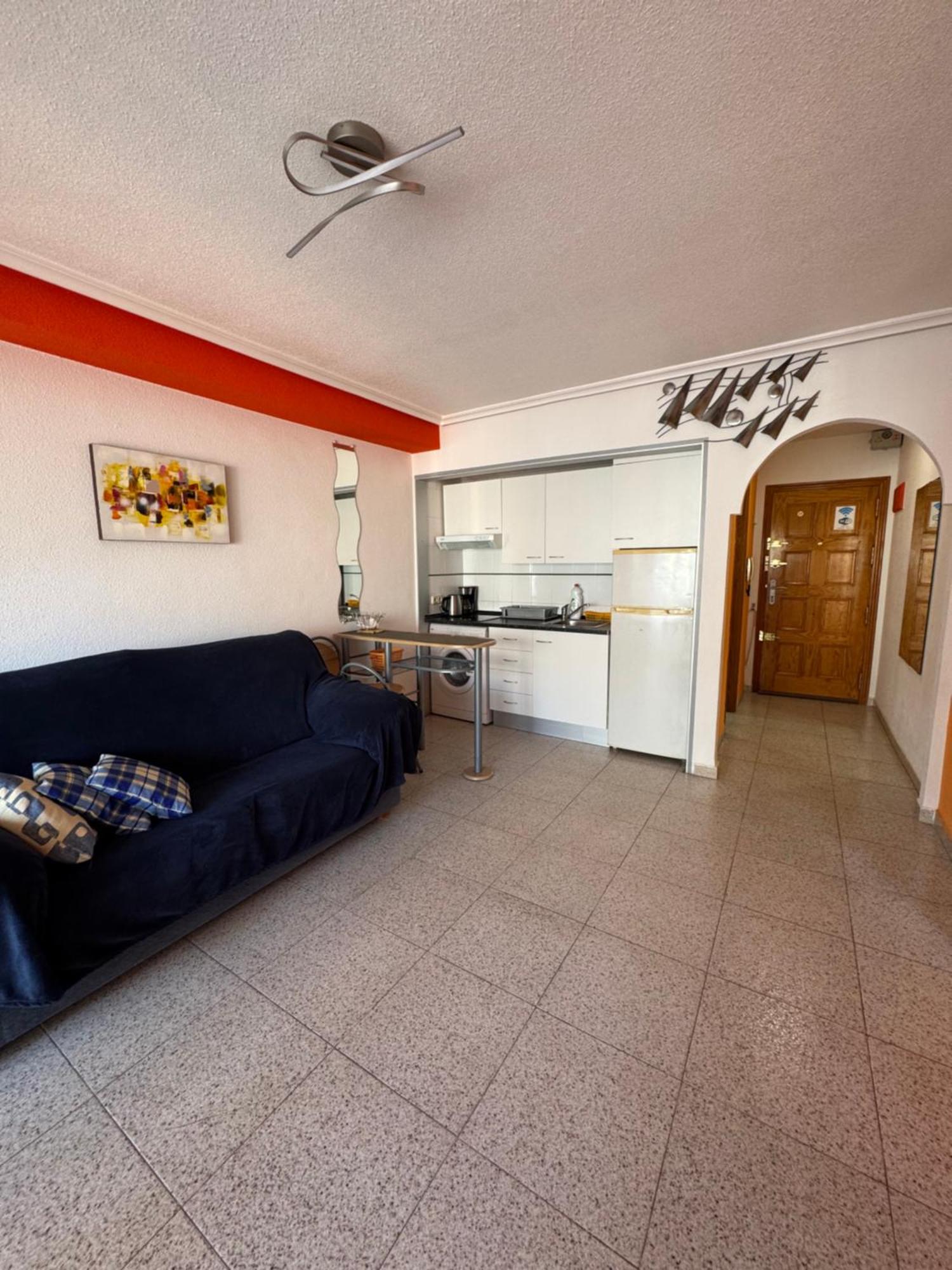 Apartment Concordia Torrevieja