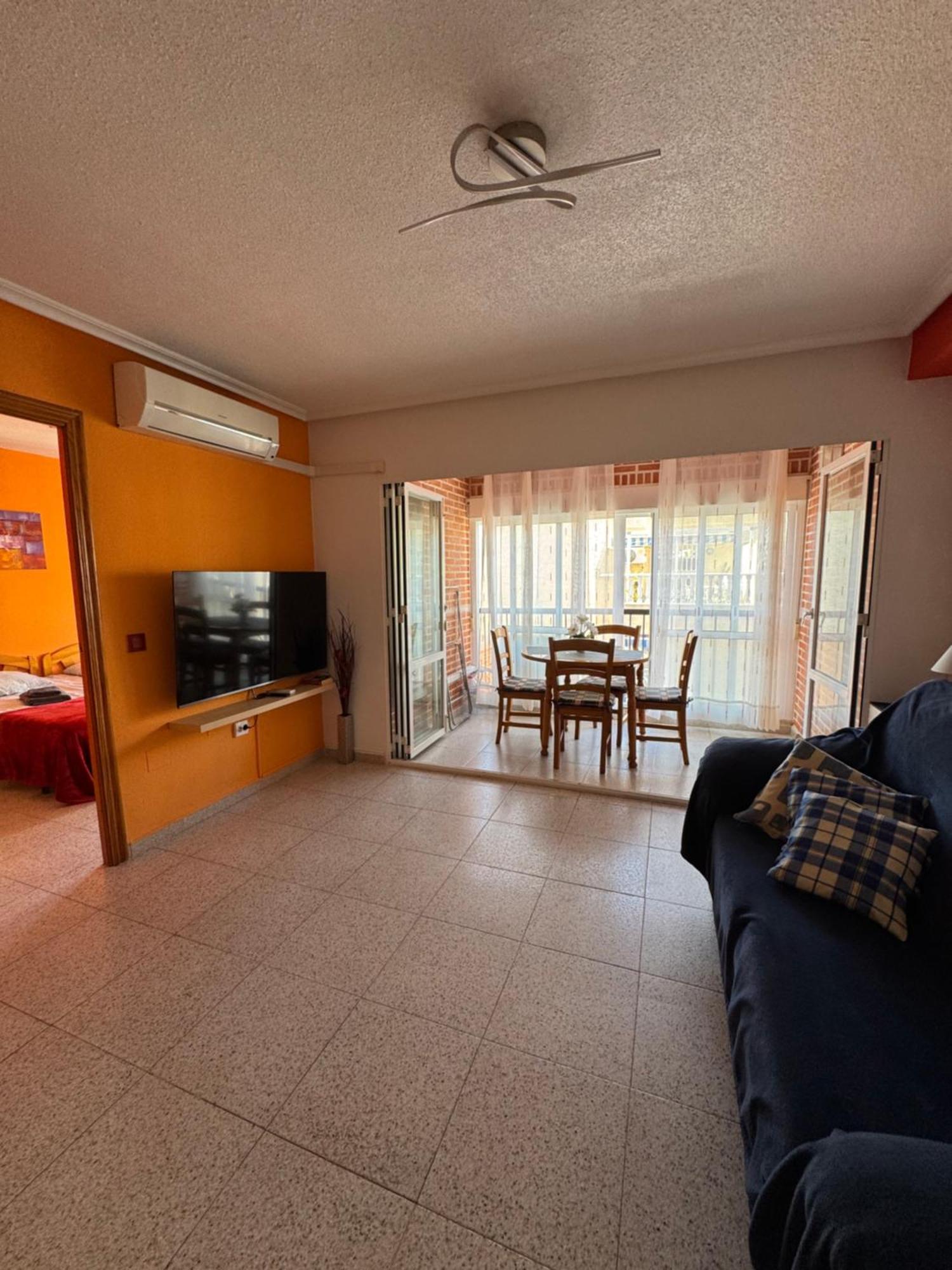 Apartment Concordia Torrevieja