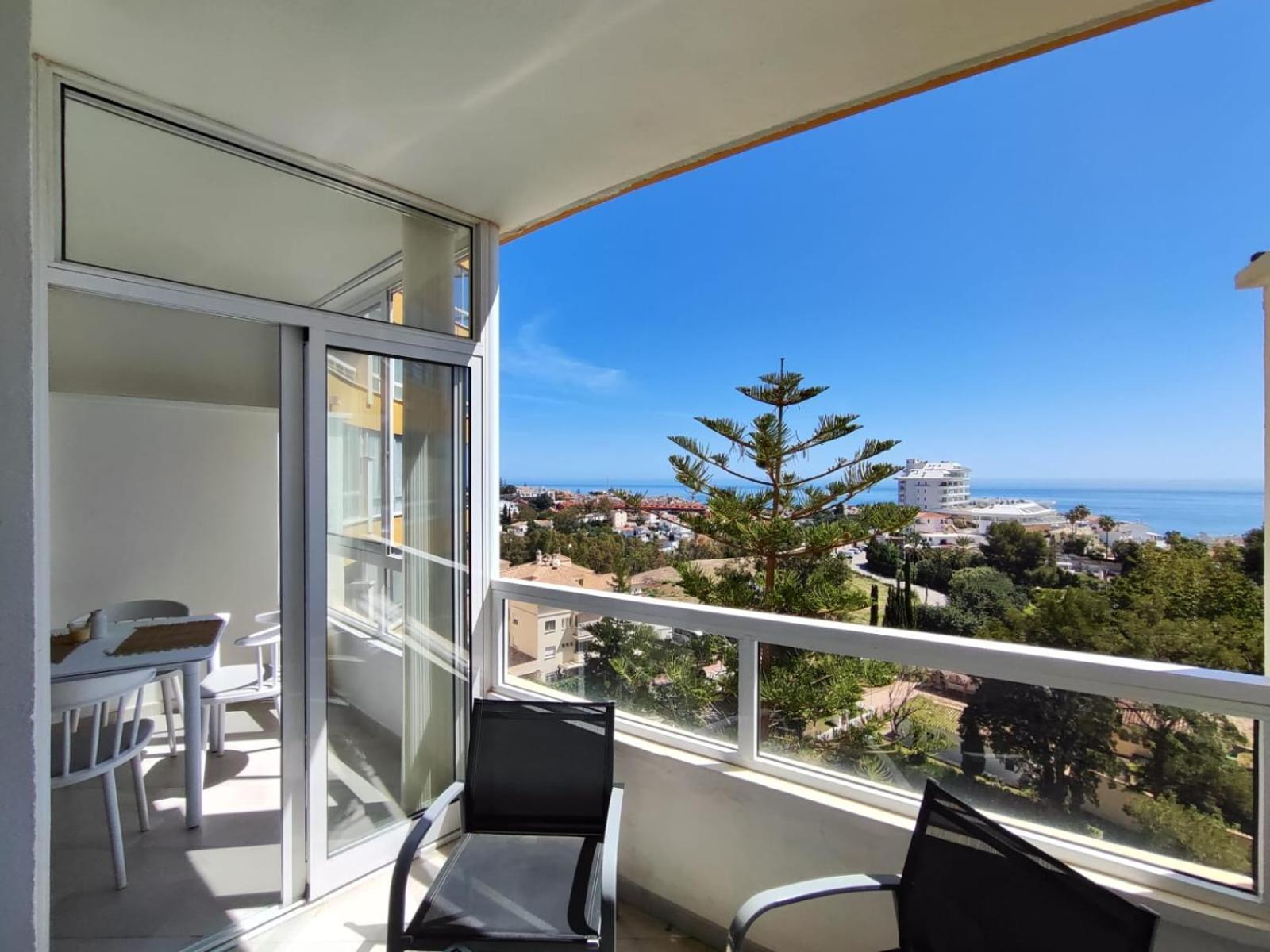 Alessandra 2 Sea View Apartamento *
