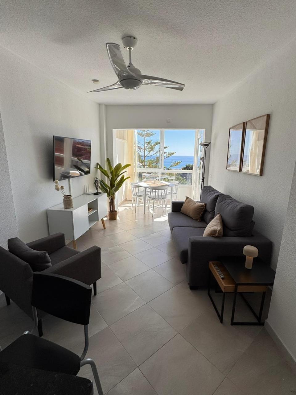 Apartamento Alessandra 2 Sea View