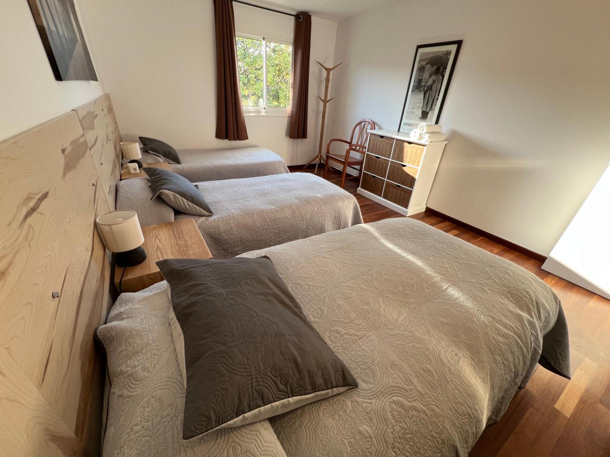 Dalt Deluxe Apartamento