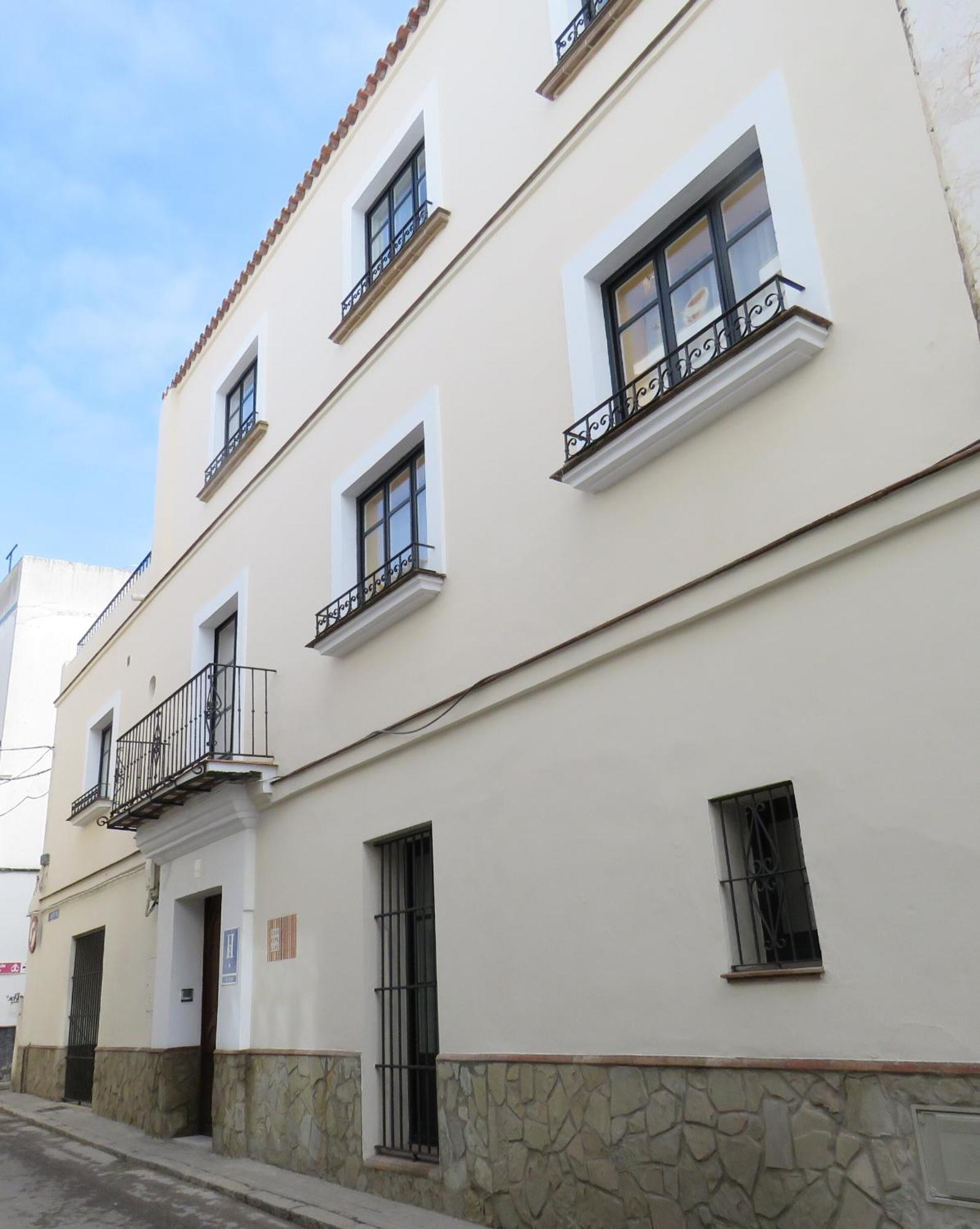 Casa De Especias Boutique Hotel Sanlucar de Barrameda