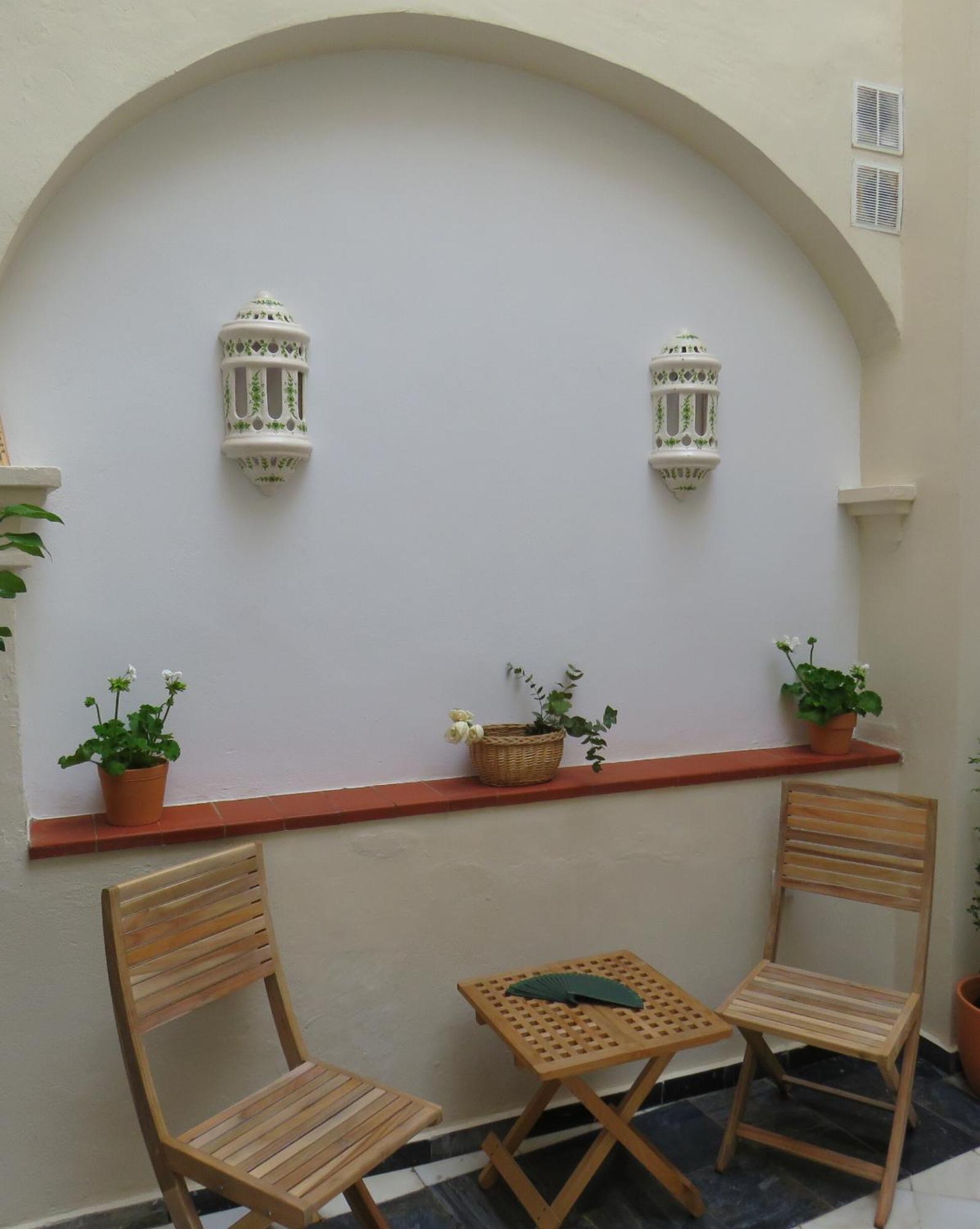 Casa De Especias Boutique Sanlucar de Barrameda