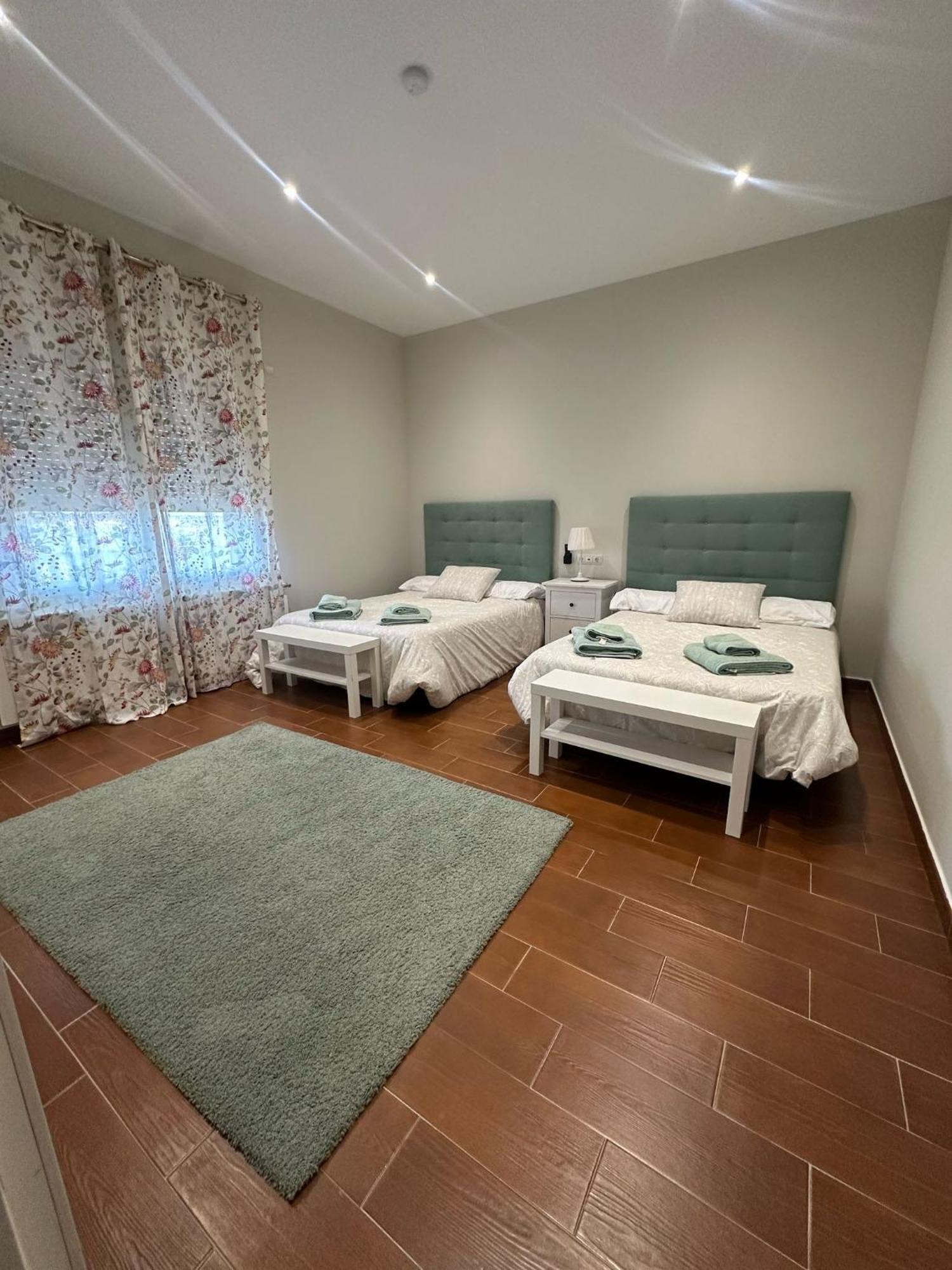La Casa Del Tejado Holiday home *