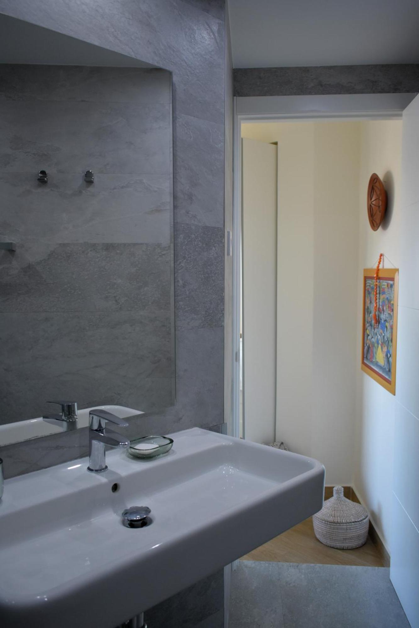 Apartment Playa Flores Iii