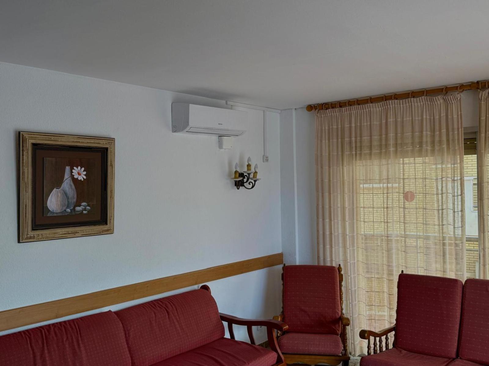 El Pinar Fuente Luminosa Apartamento *