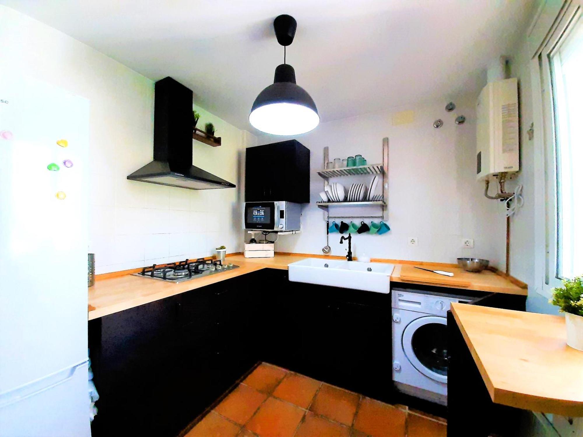 Gurumelo Holiday home Aracena
