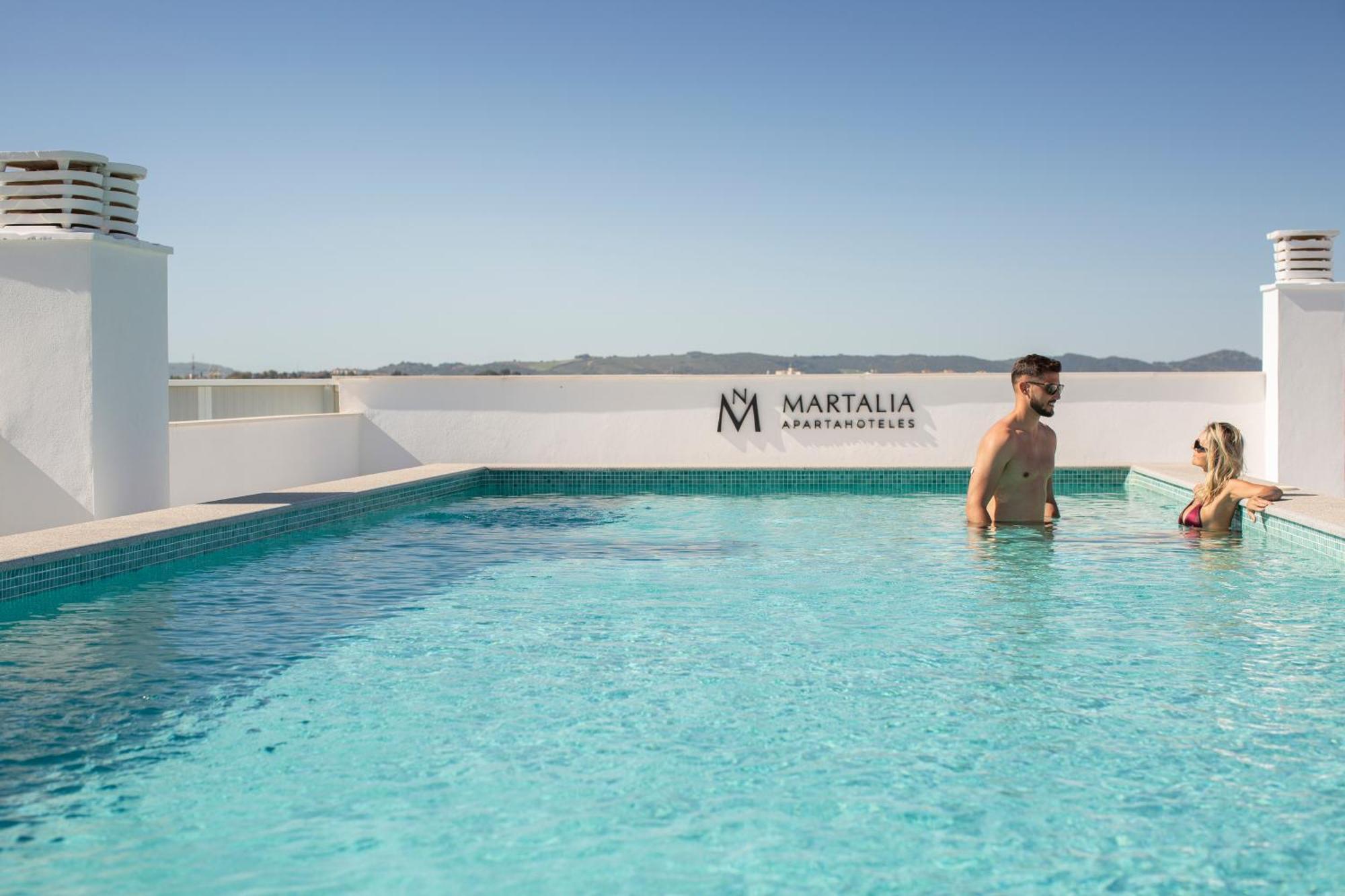 Martalia Arenal * Ronda