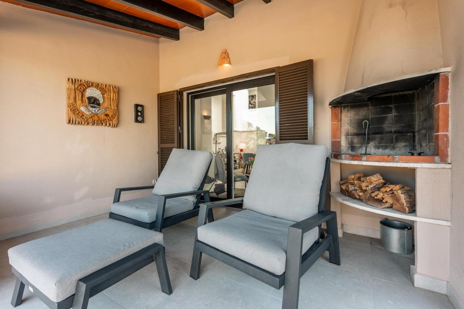 Casa Soleada Villa Capdepera (Mallorca)