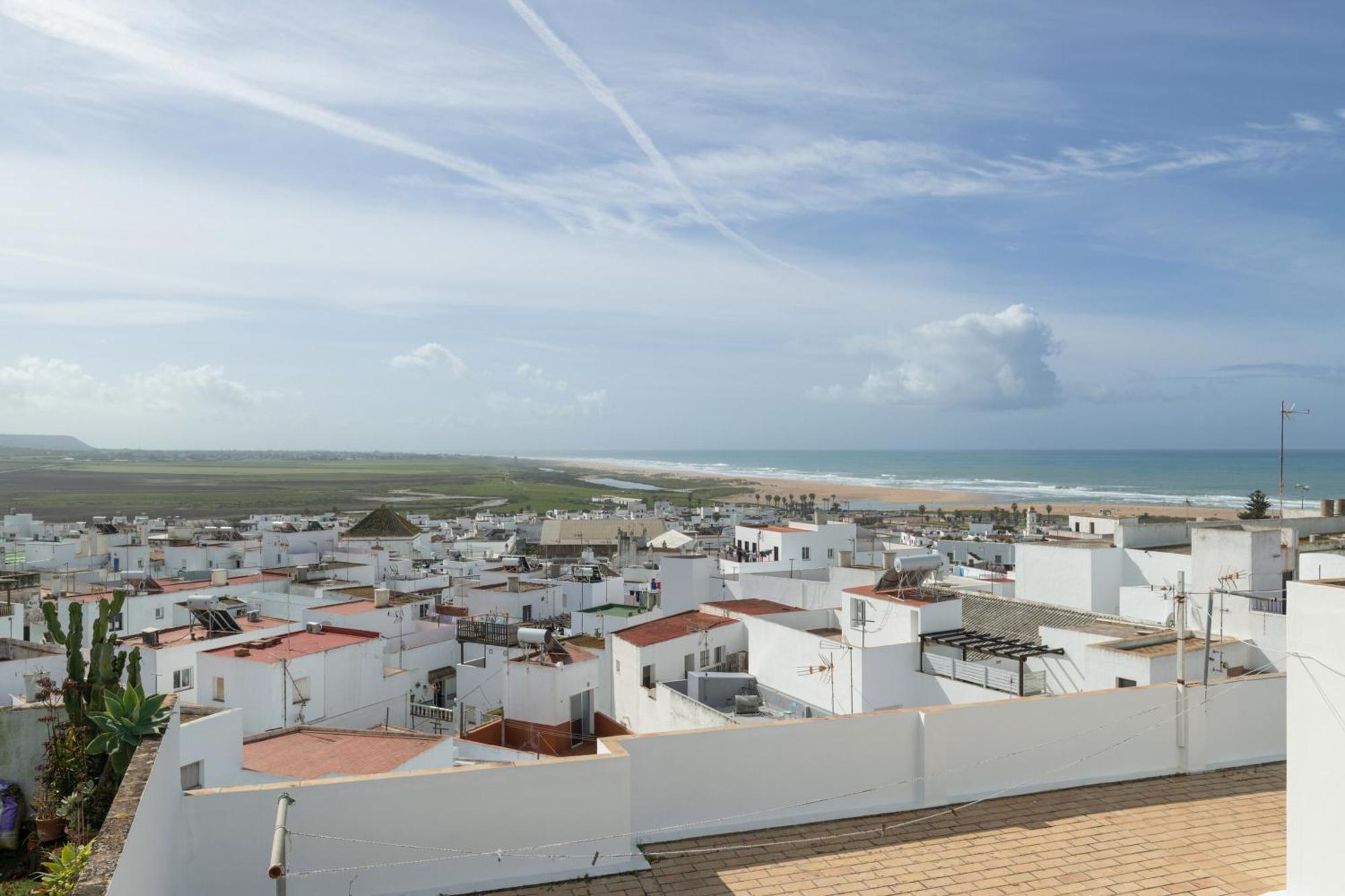 Perez Zara 5 Apartment Conil De La Frontera