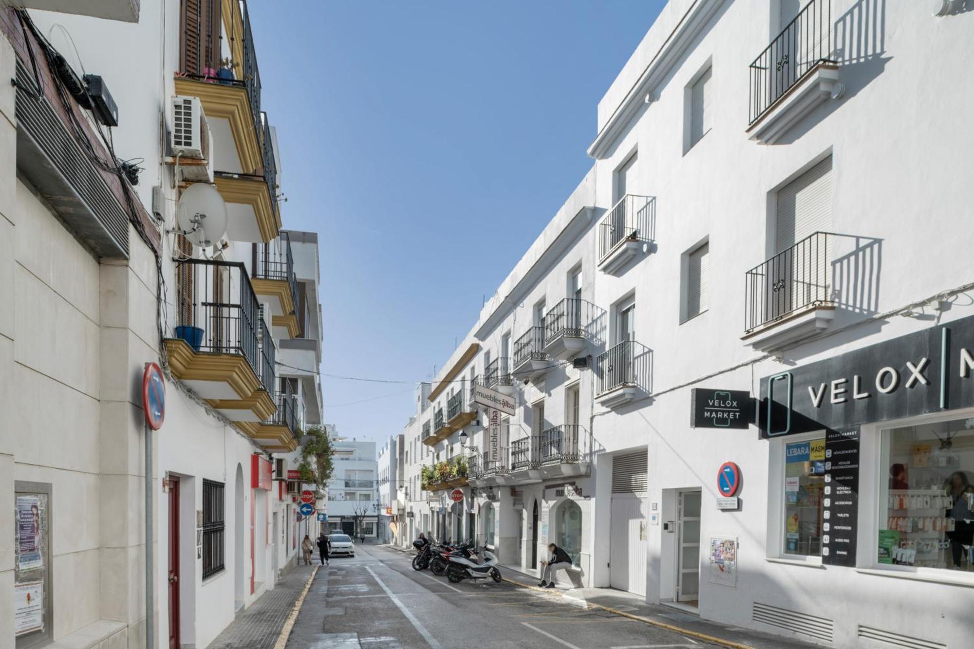 Apartment Perez Zara 5