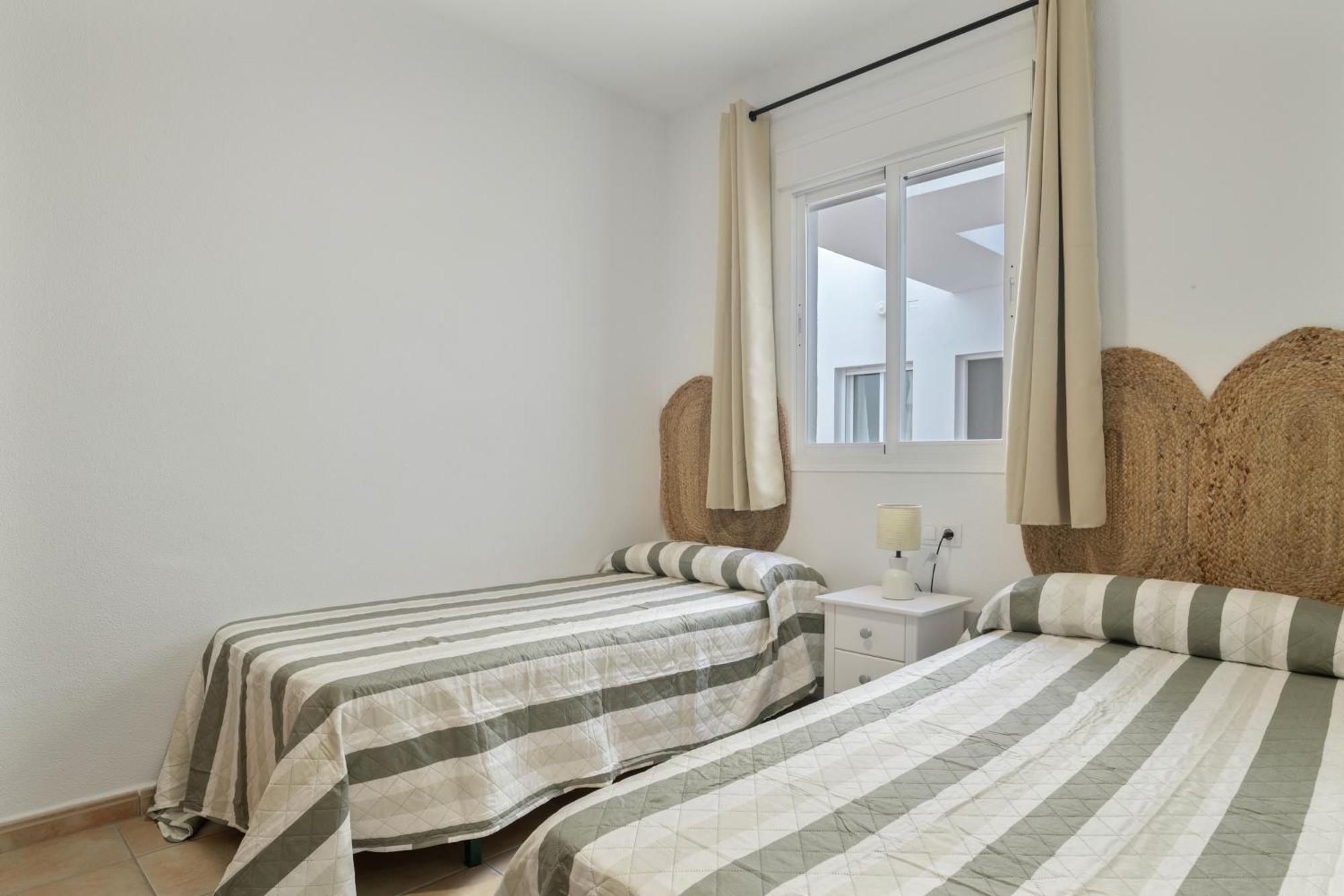 Perez Zara 5 Apartment Conil De La Frontera