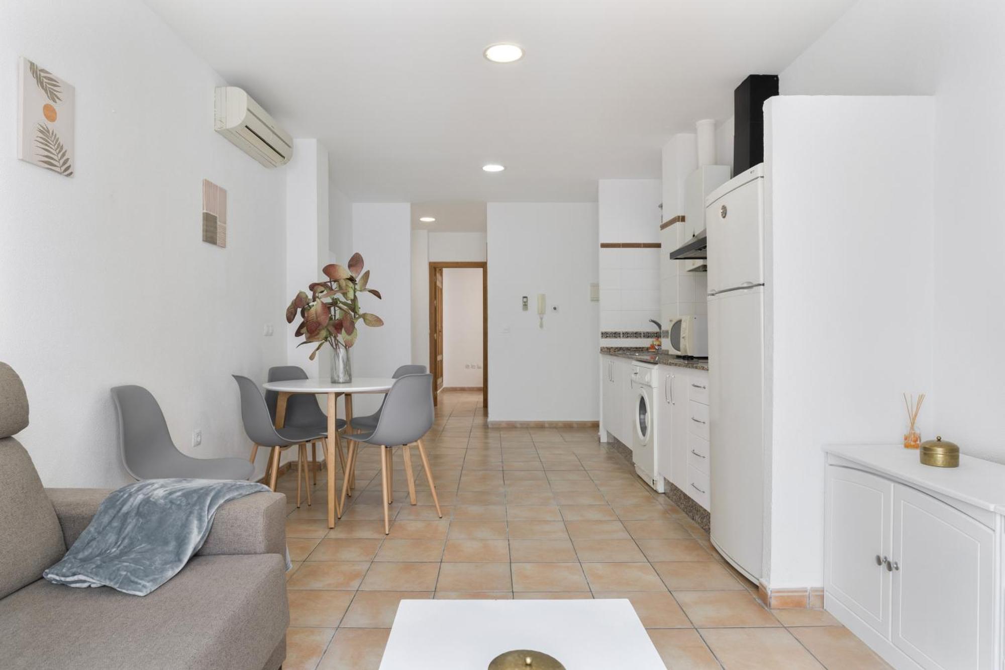 Perez Zara 5 Apartment