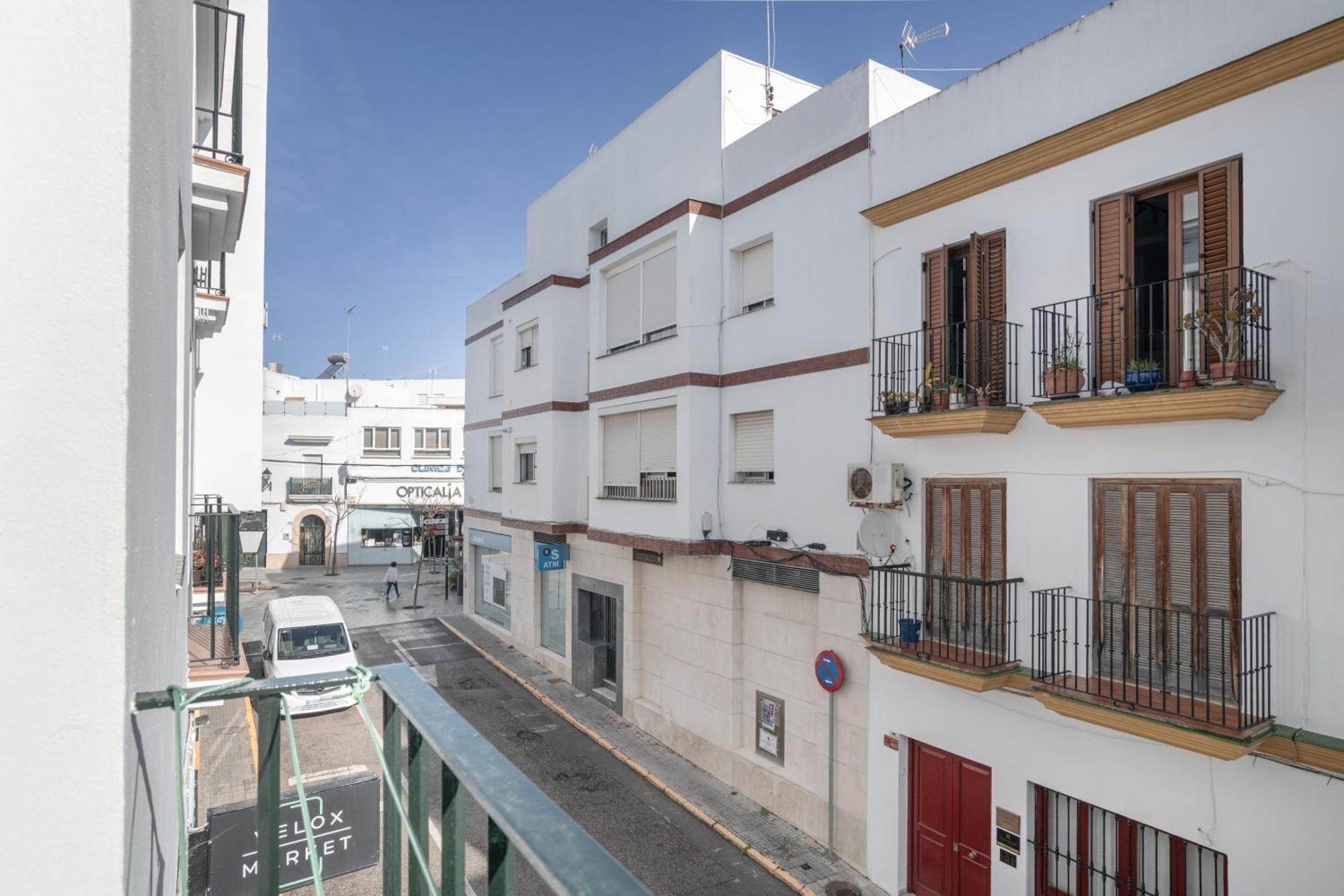 Apartment Perez Zara 5 *