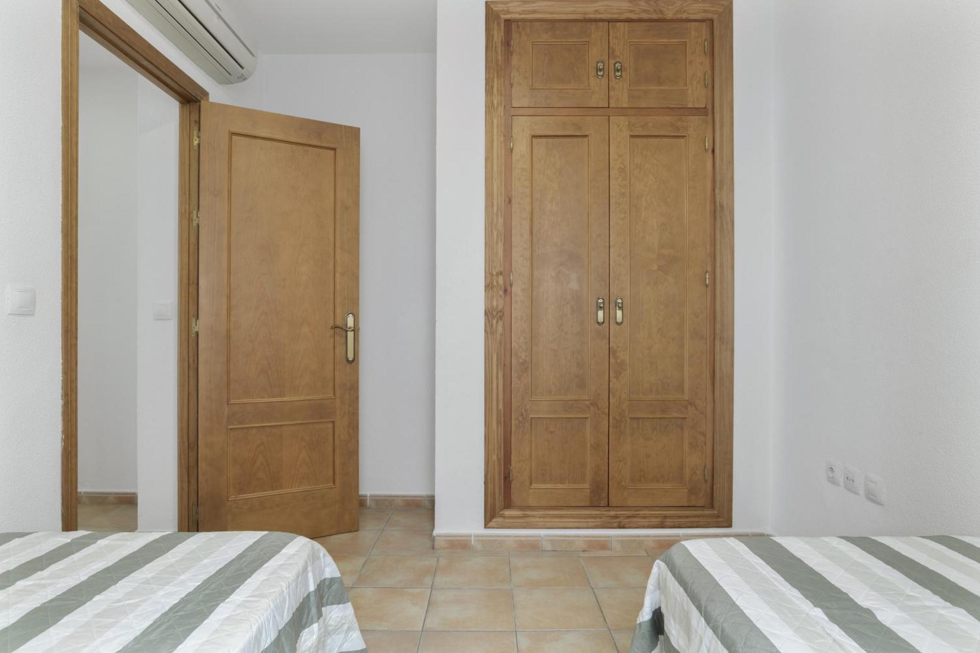 Perez Zara 5 Apartment Conil De La Frontera