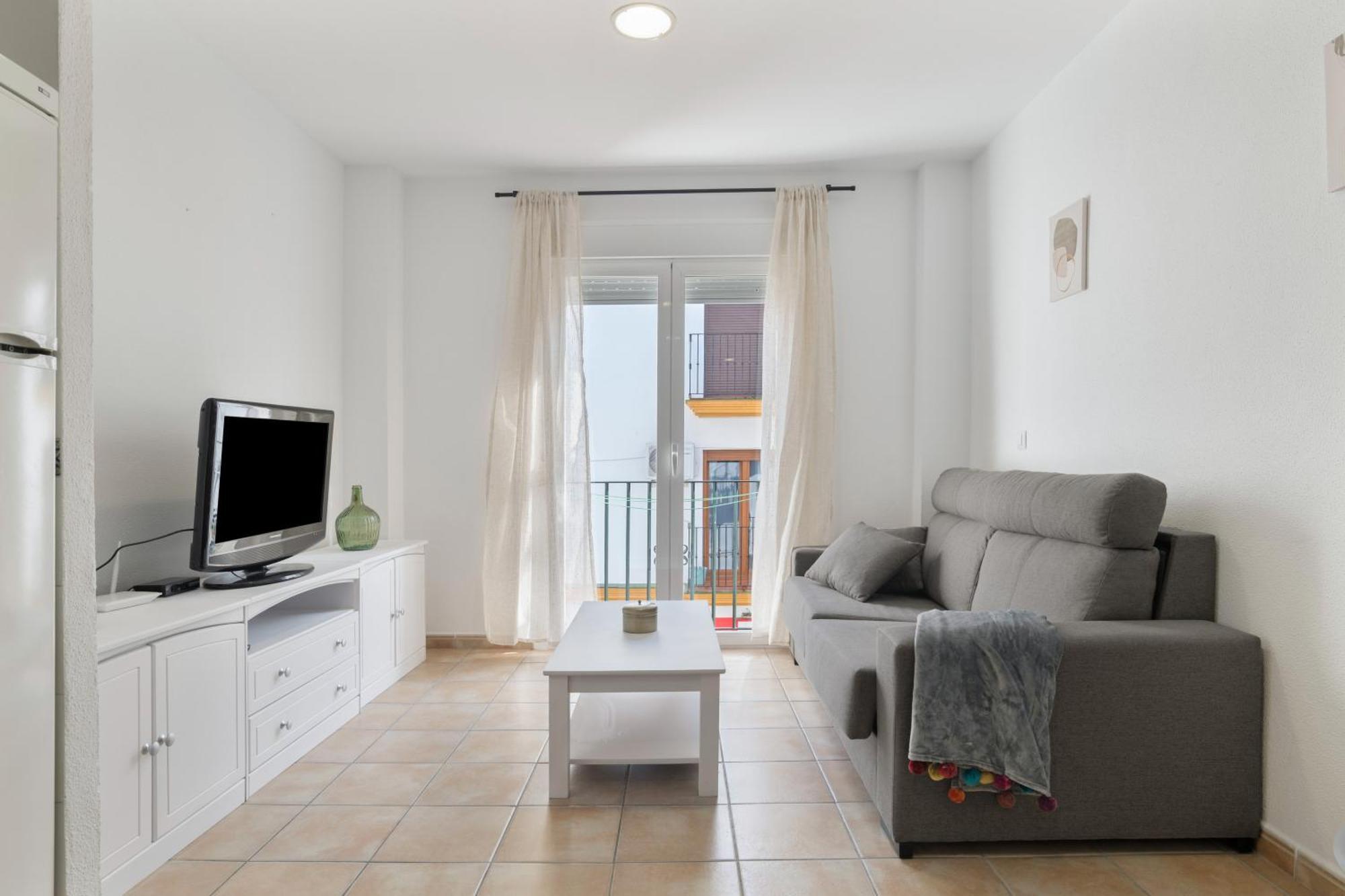 Apartment Perez Zara 5 Conil De La Frontera