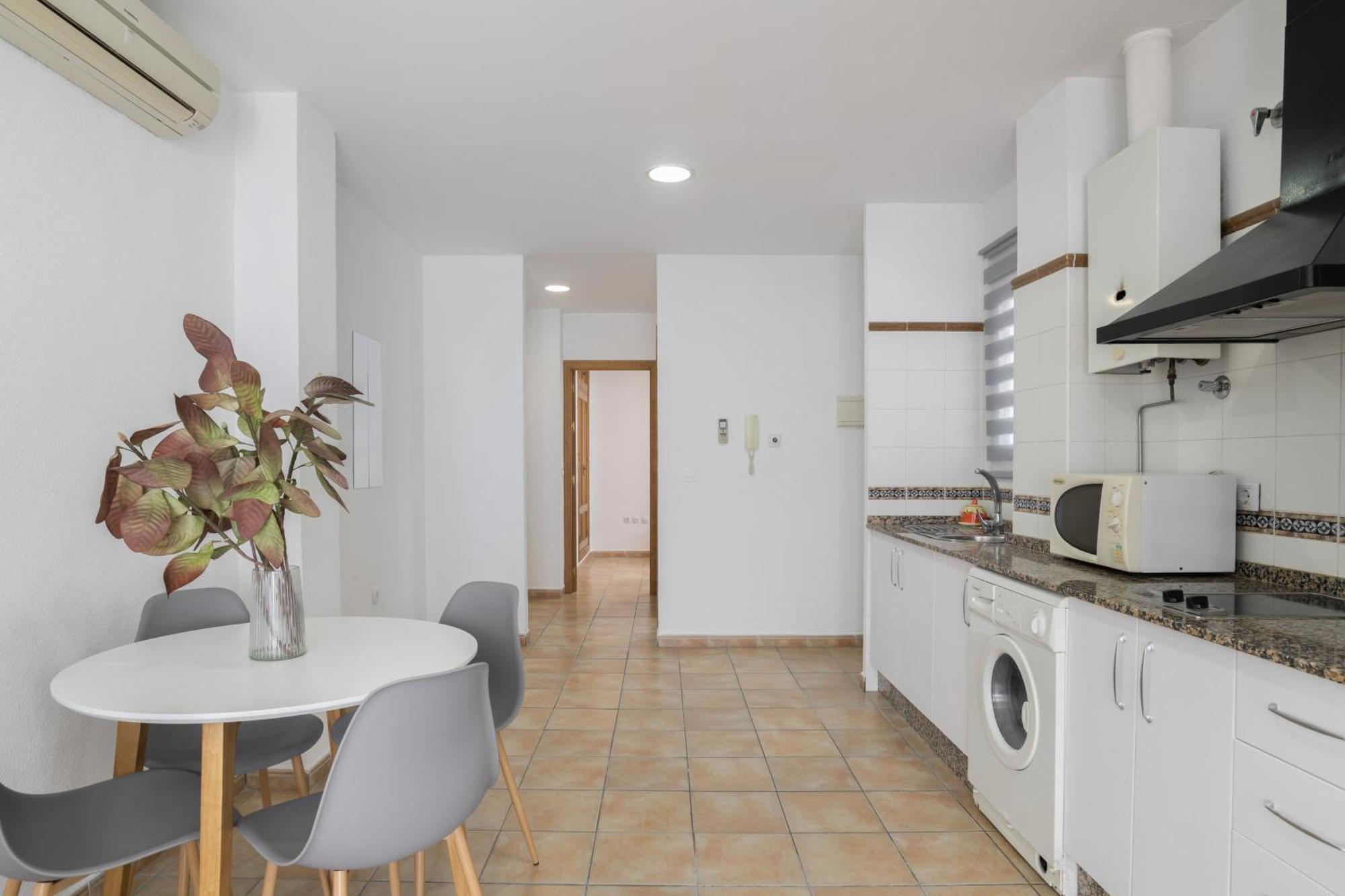 Perez Zara 5 Apartment