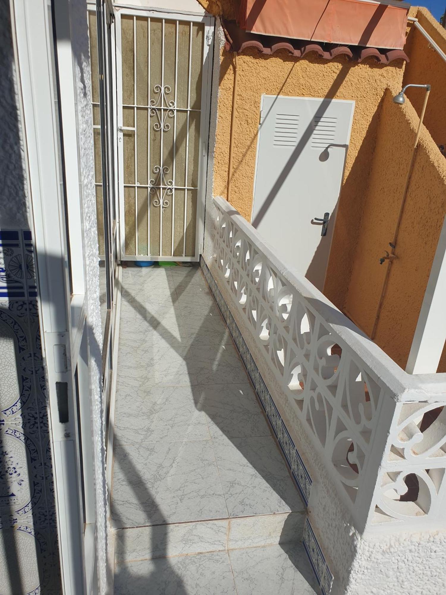Apartamento Coqueto En Alcázares