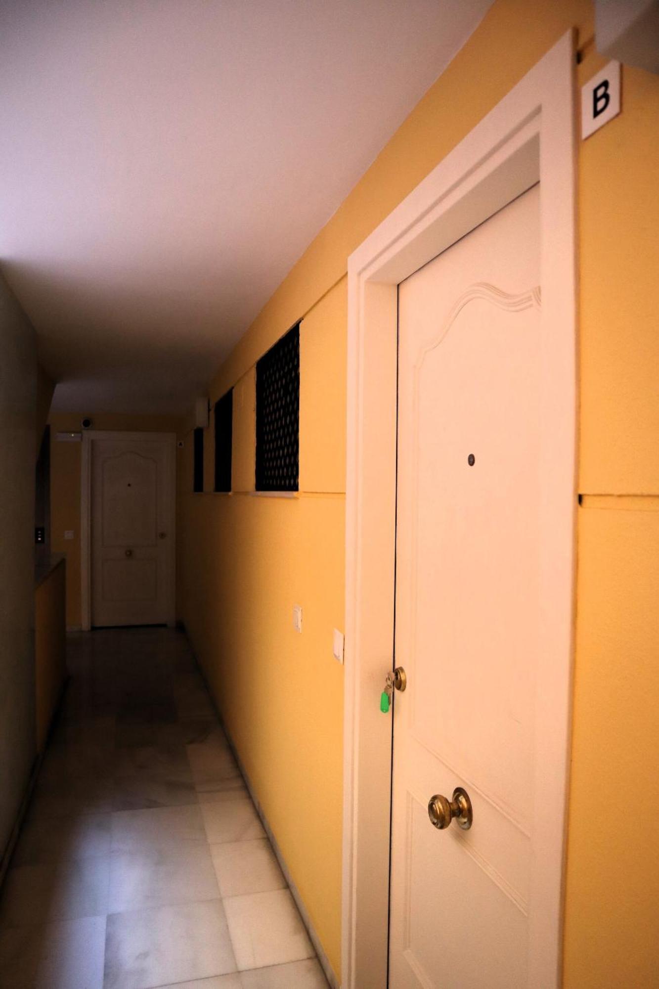 Apartment Merced10 1a *