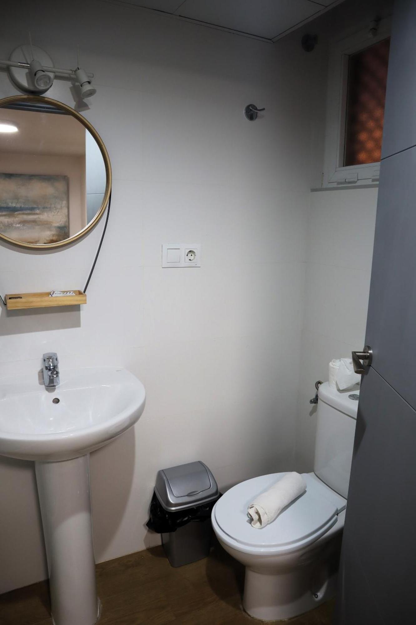 Apartment Merced10 1a Malaga