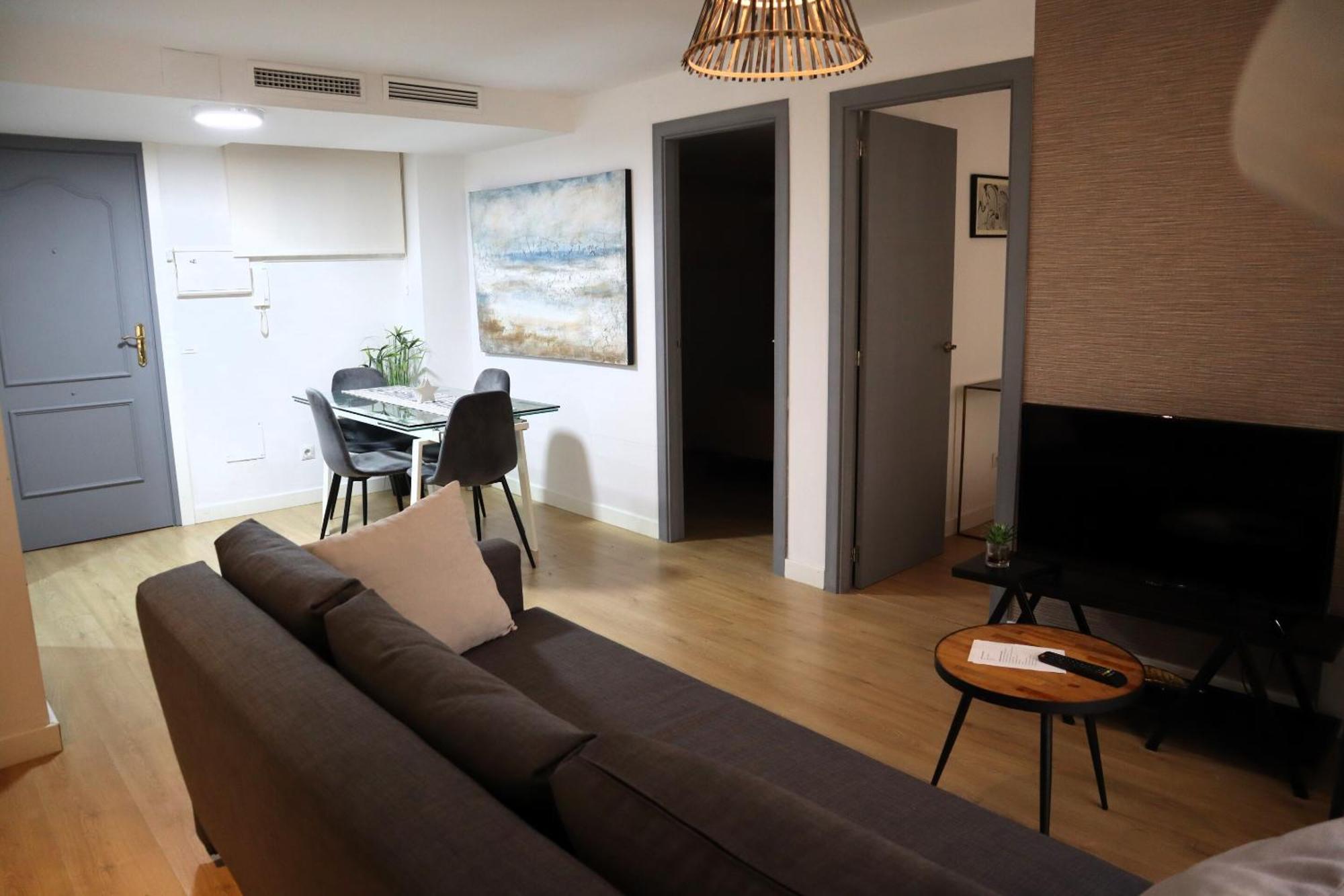 Apartment Merced10 1a