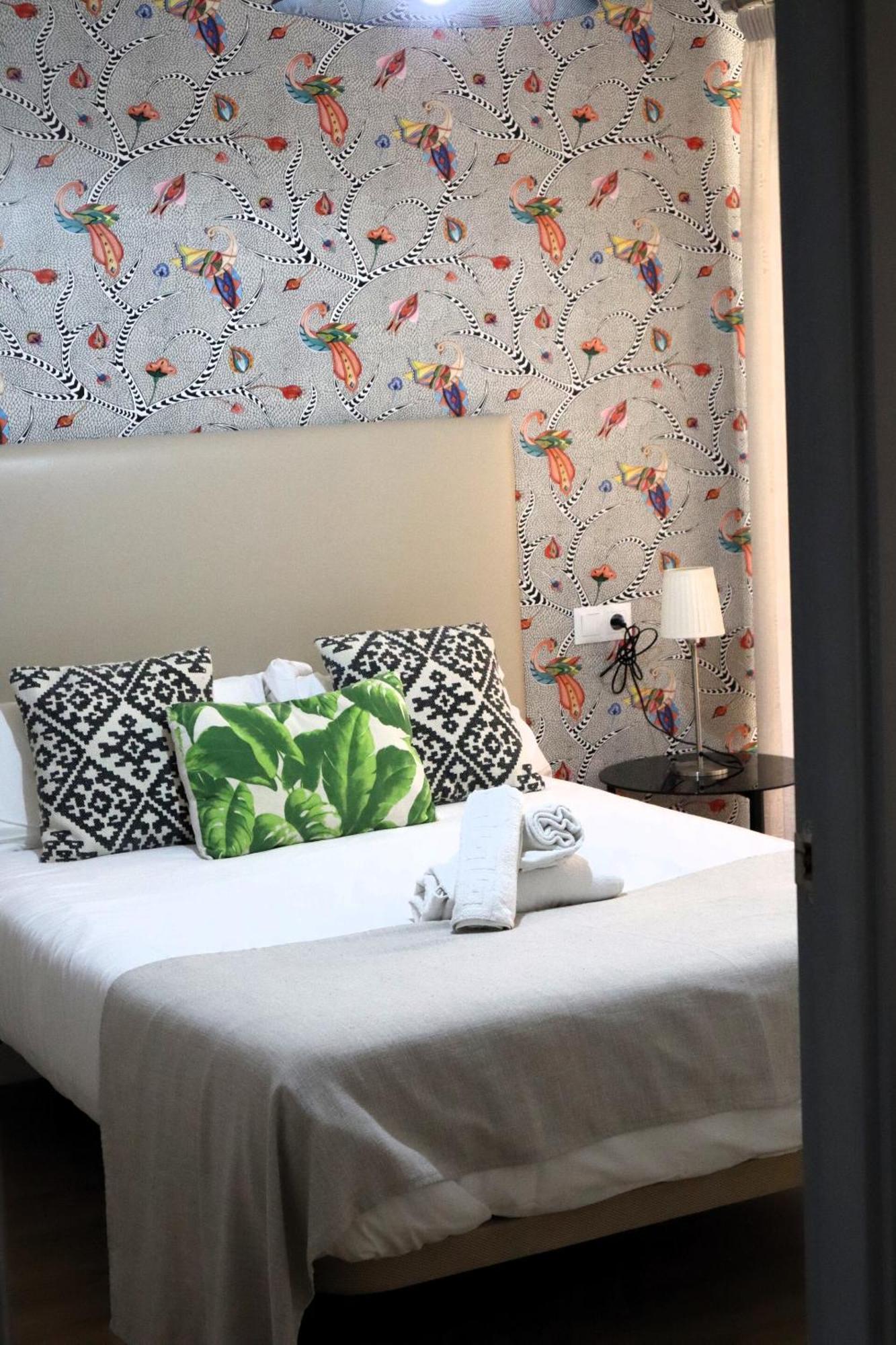 Merced10 1a Apartment *