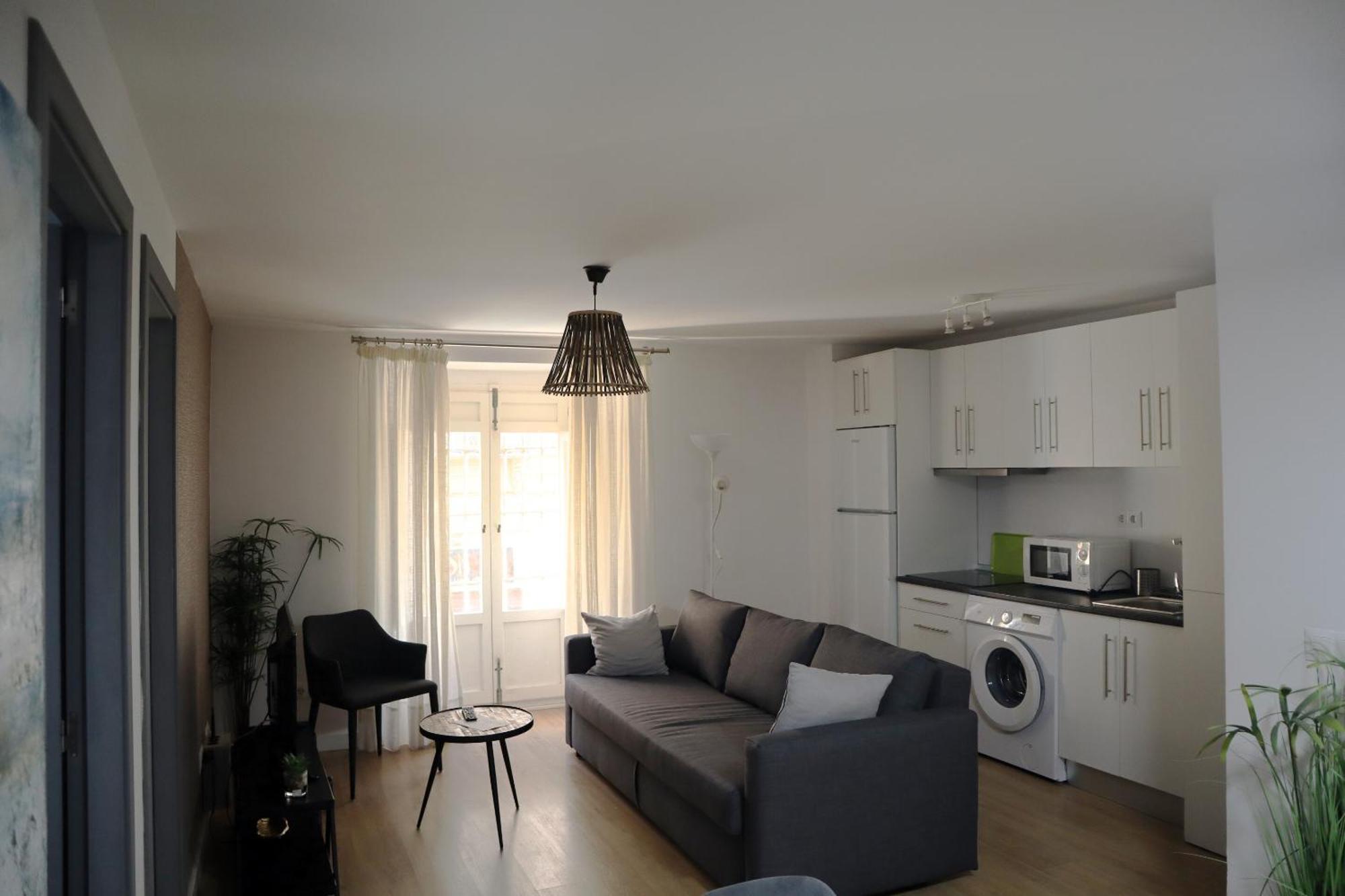 Apartment Merced10 1a *