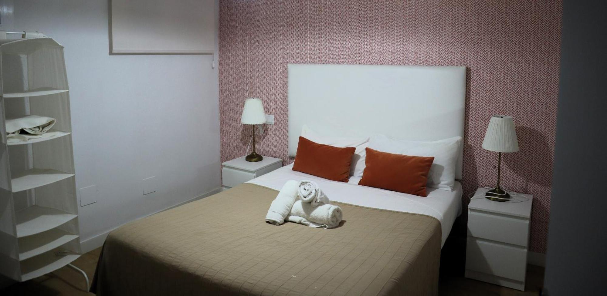 Merced10 1a Apartment Malaga