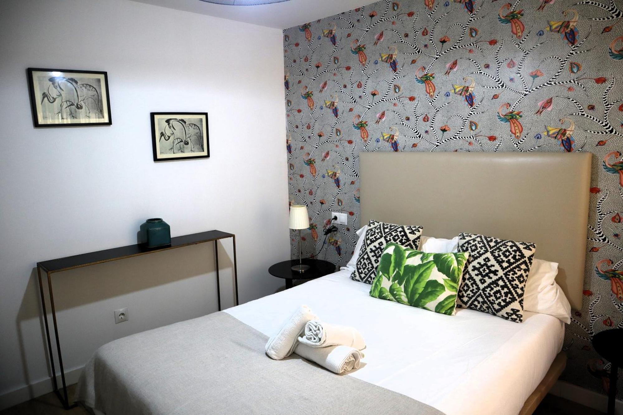 Apartment Merced10 1a Malaga
