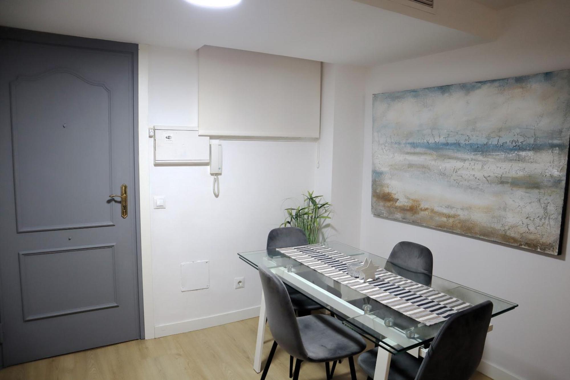 Apartment Merced10 1a *
