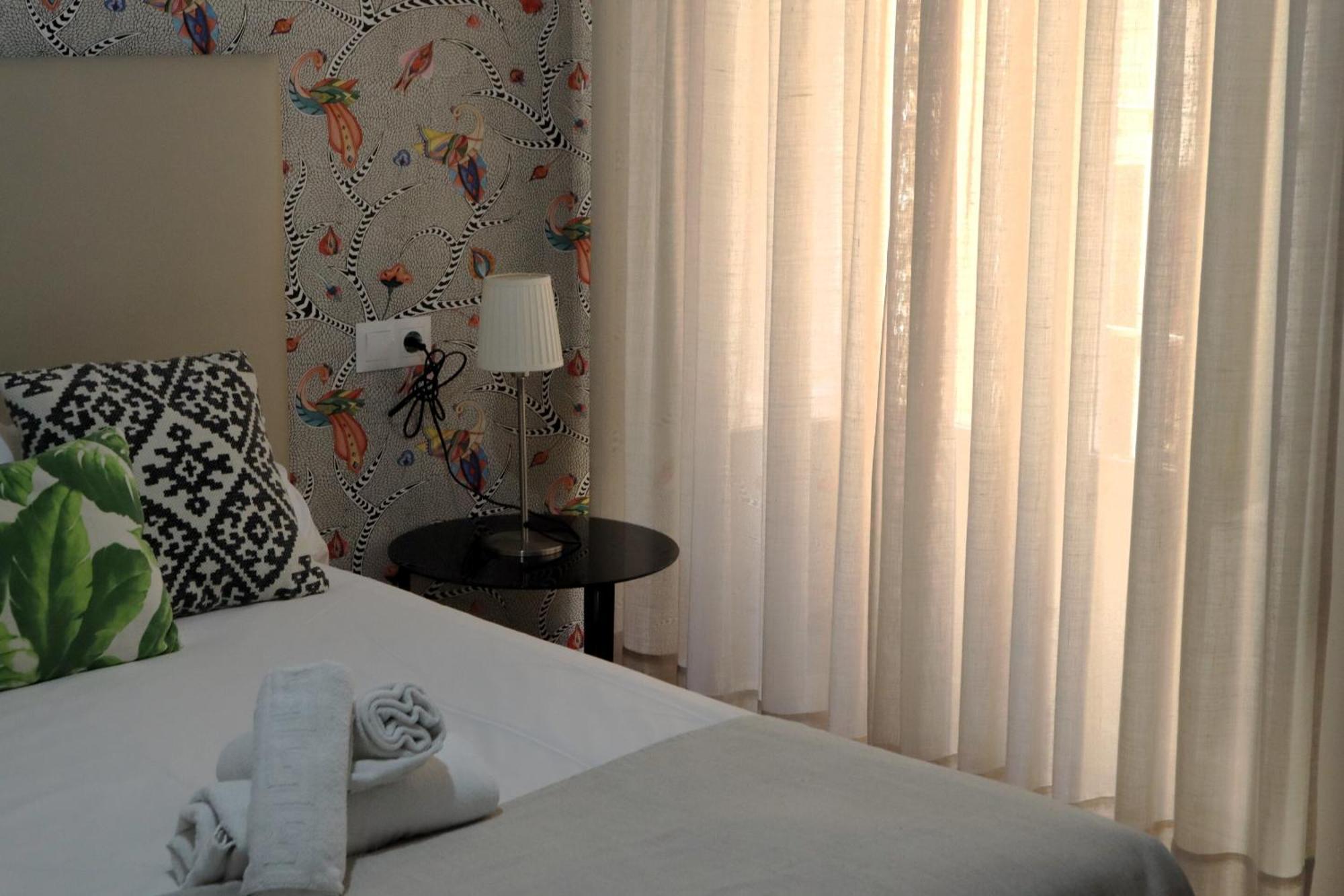 Apartment Merced10 1a Malaga
