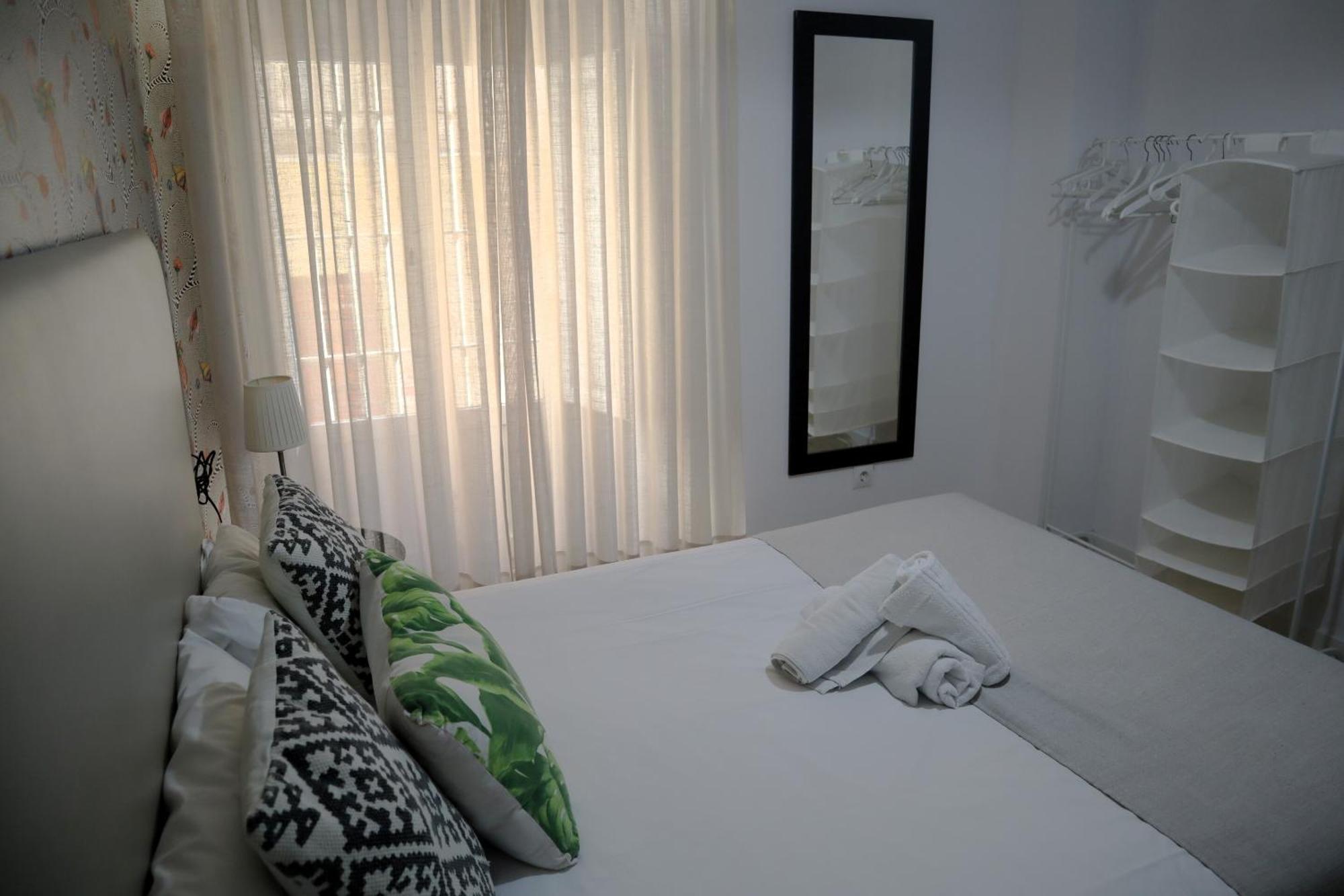 Apartment Merced10 1a