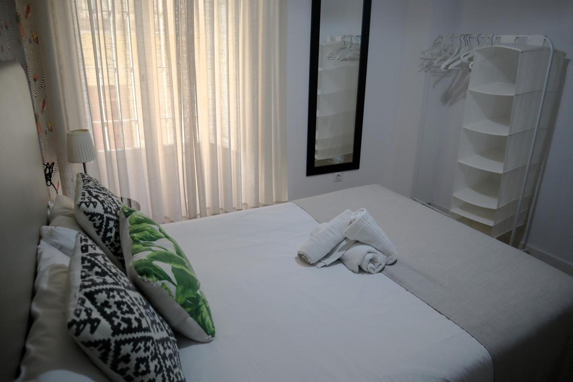 Apartment Merced10 1a *